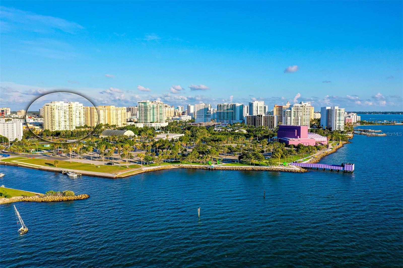 800 TAMIAMI TRAIL #321