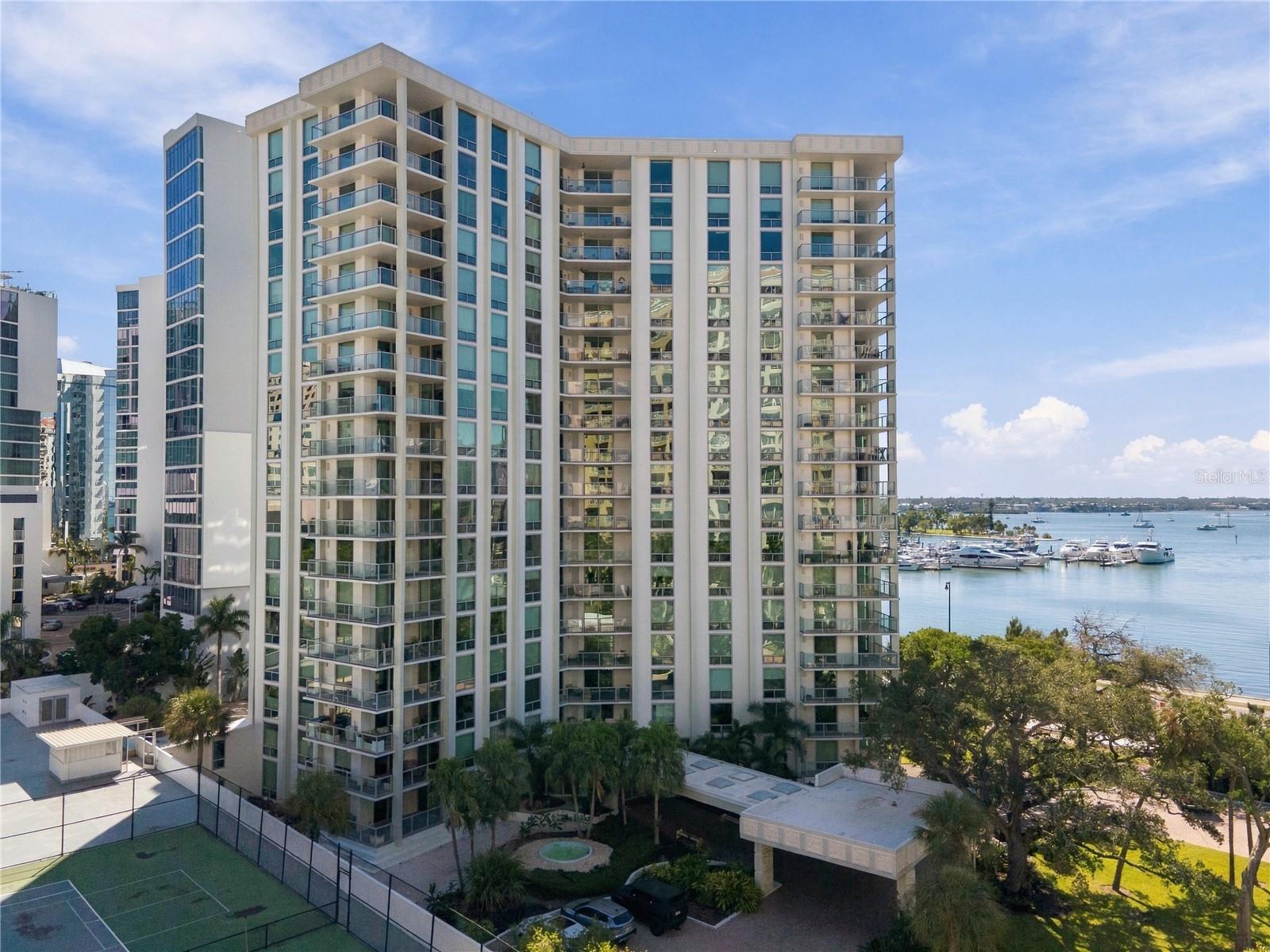 1111 GULFSTREAM AVENUE #3D