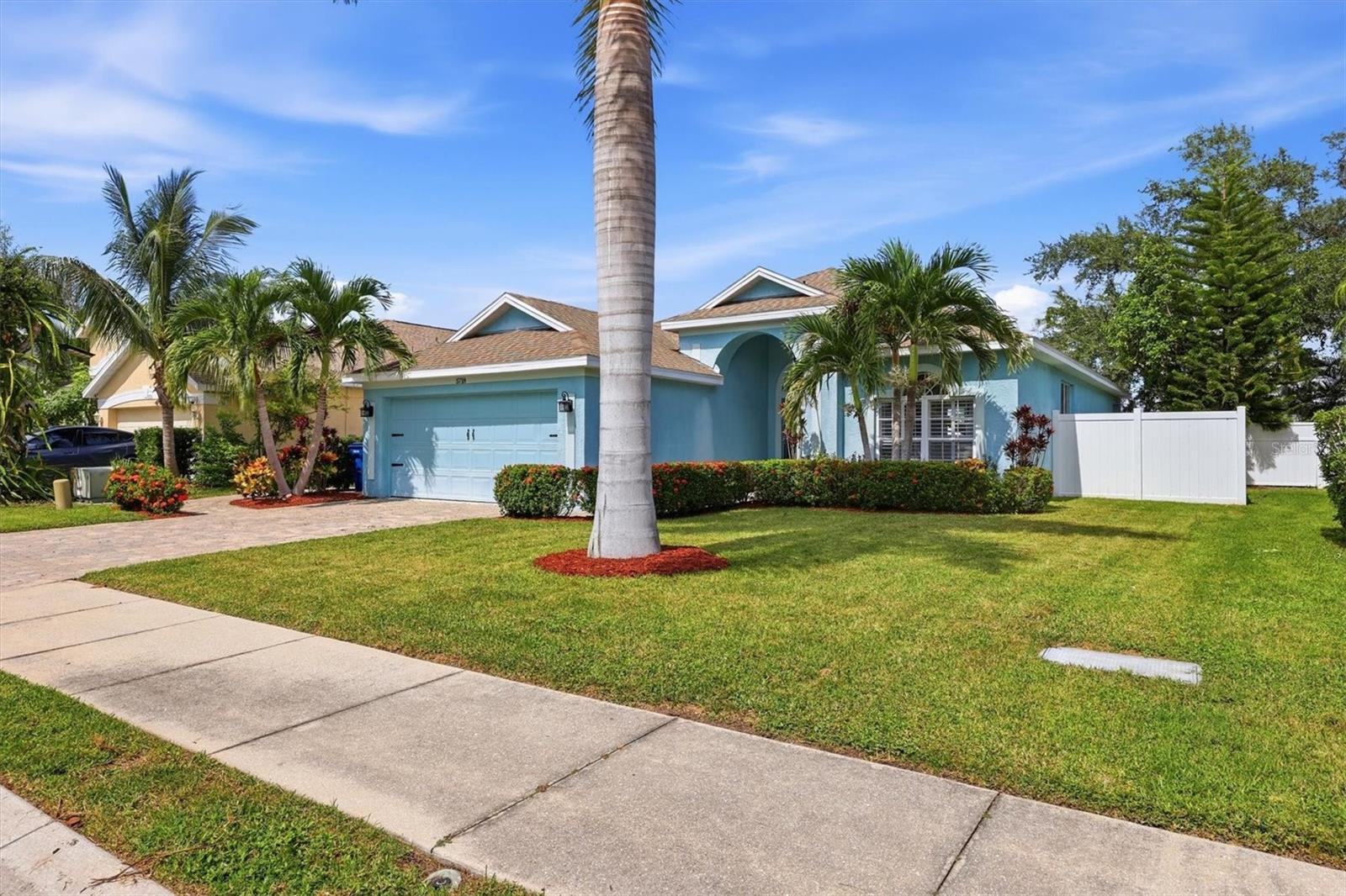 5718 48TH STREET CIRCLE