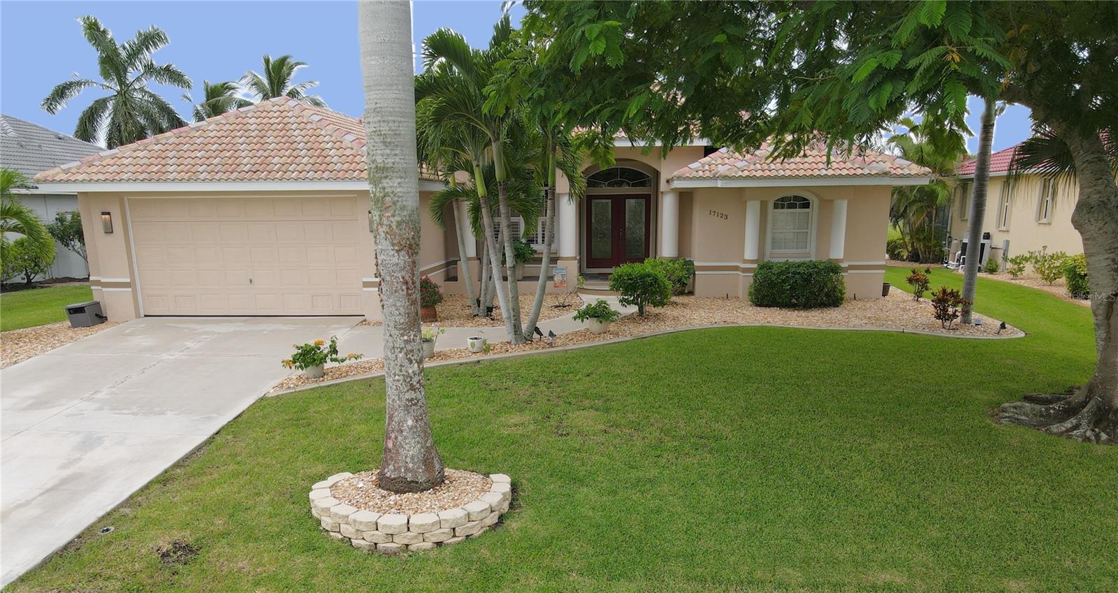 17123 BARCREST LANE