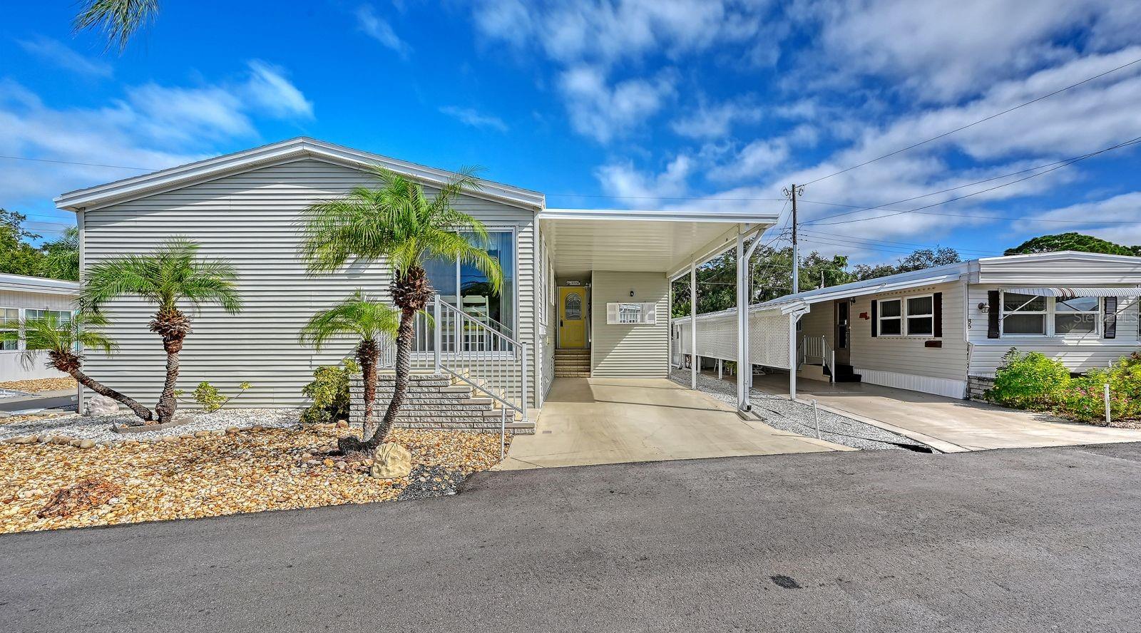 84 SOUTHWINDS DRIVE