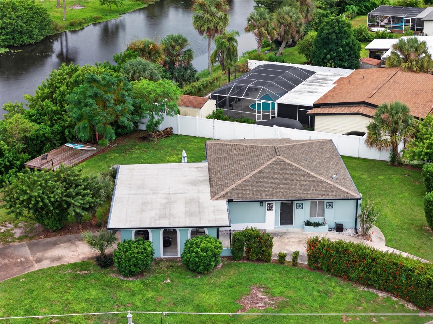 22105 OLEAN BOULEVARD