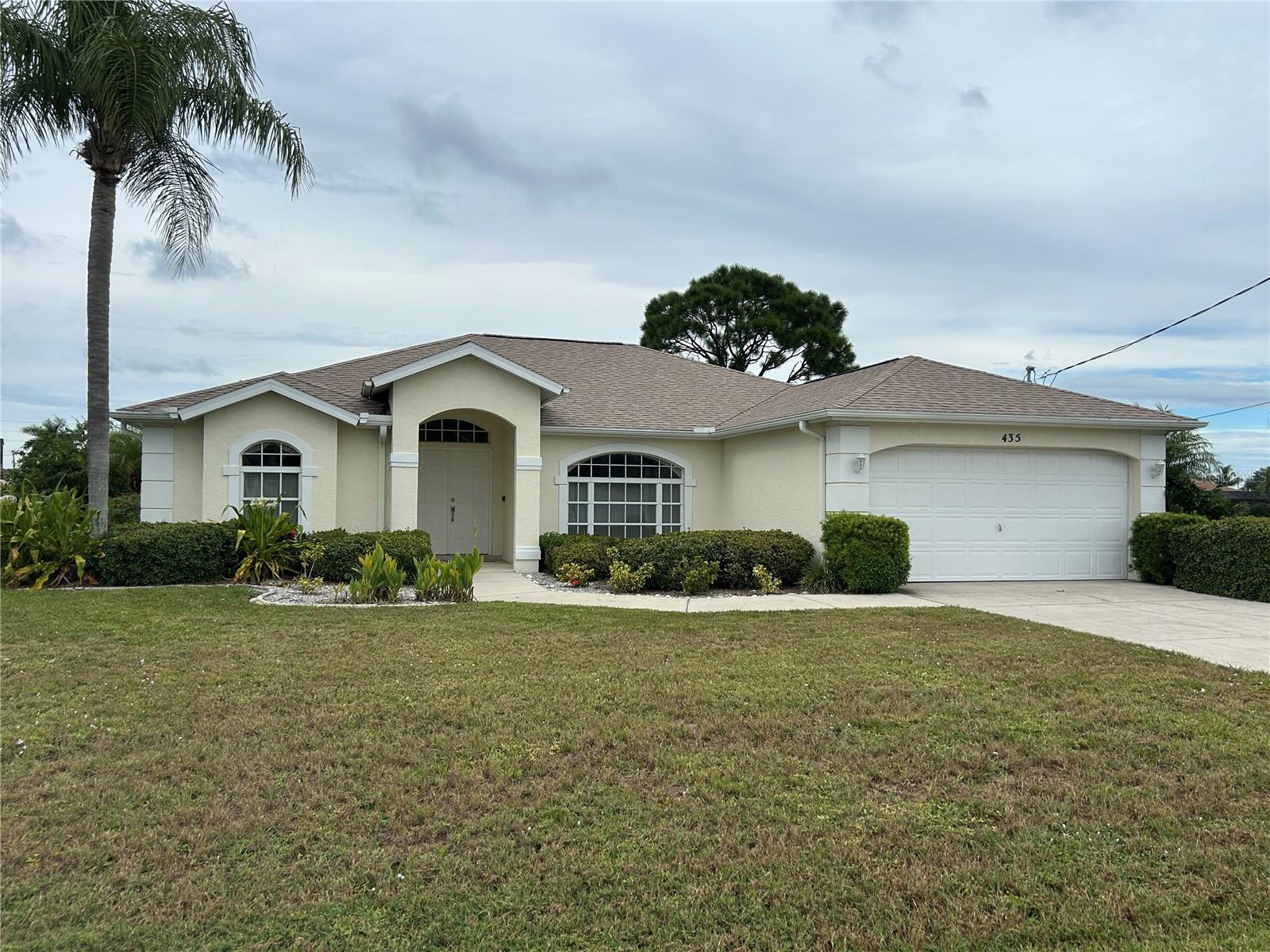435 ROTONDA CIRCLE