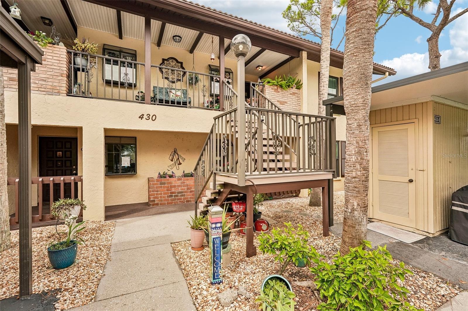 430 MISSION TRAIL #B