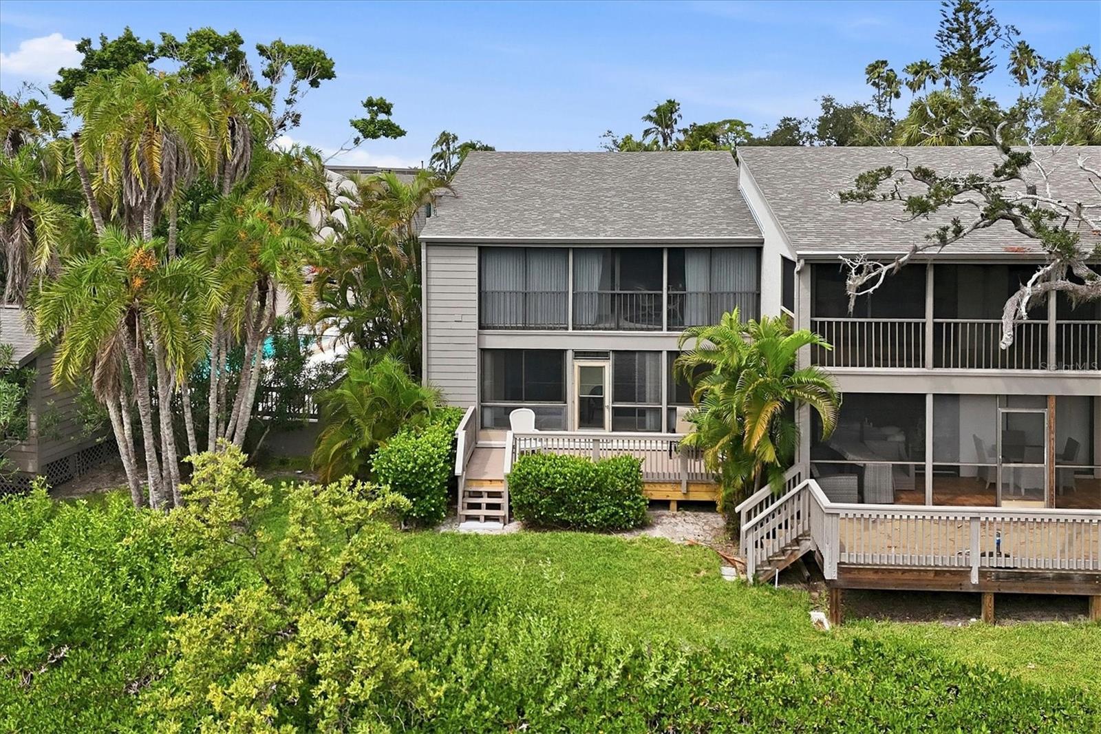 1515 CLOWER CREEK DRIVE #HA158