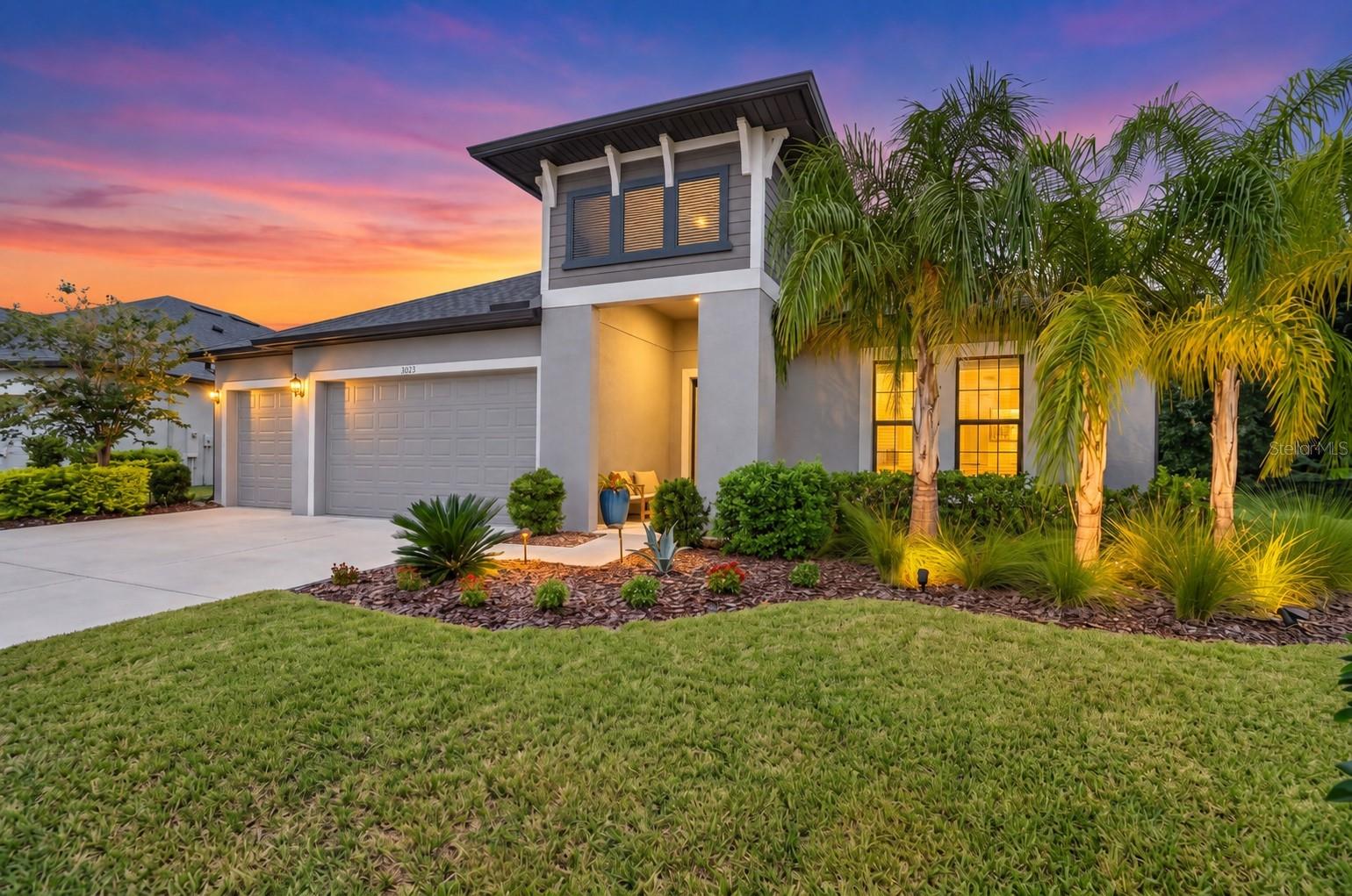 3714 GRASSLAND WAY