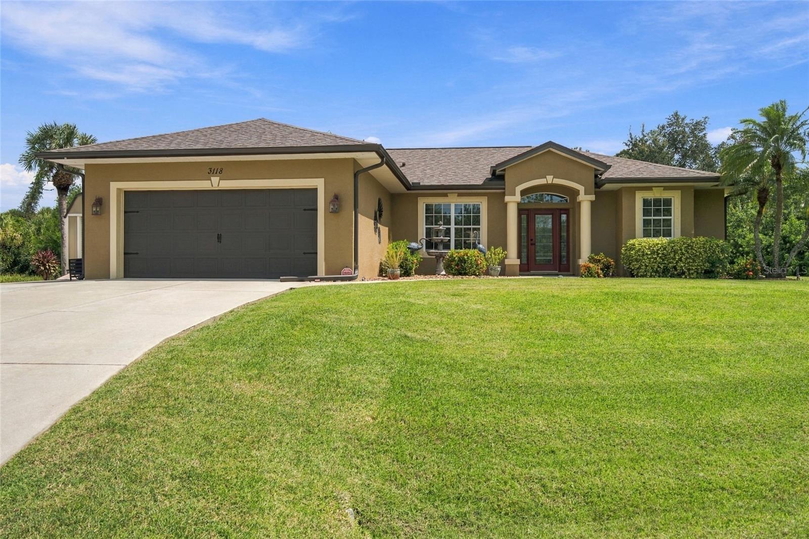 3118 RIDGEWOOD DRIVE