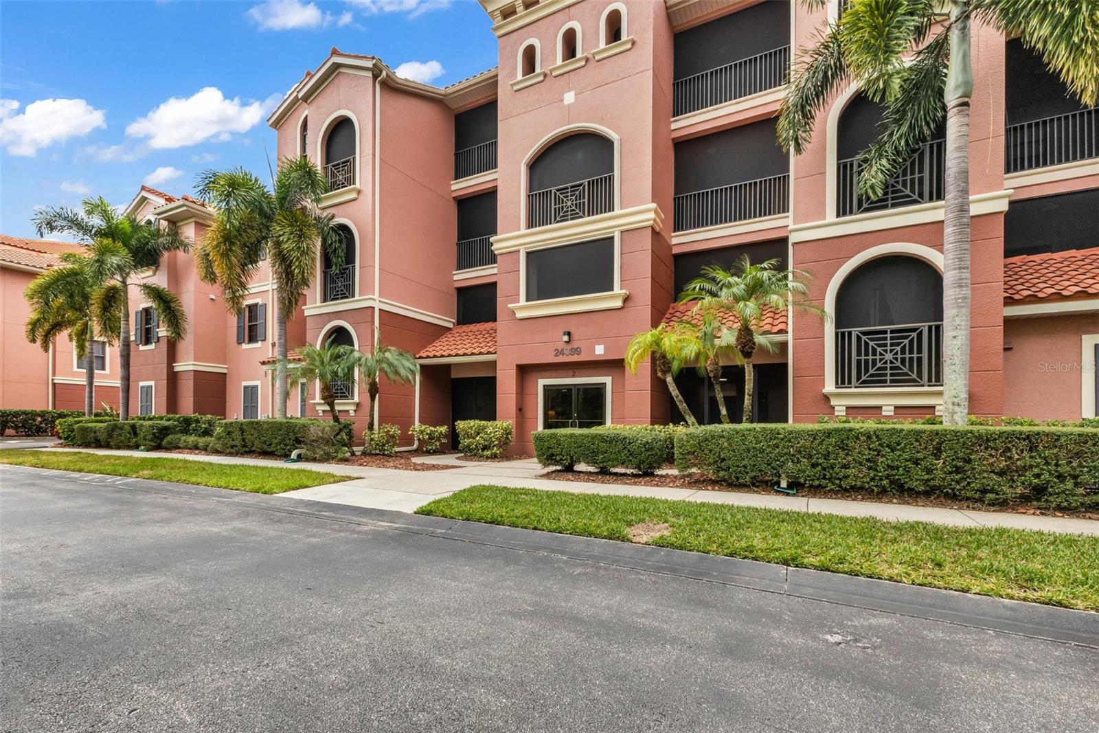 24399 BALTIC AVENUE #202