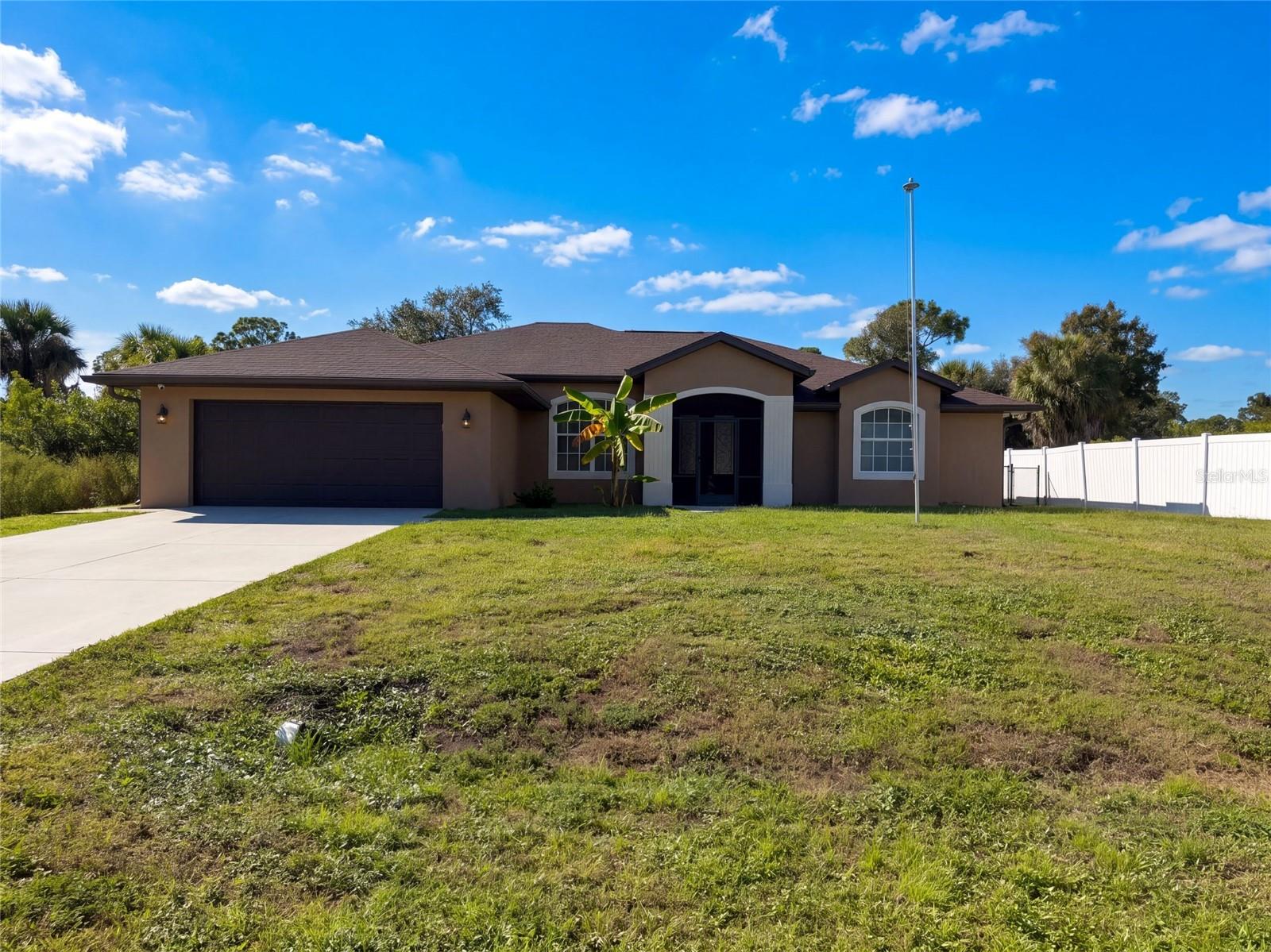 5491 CRANBERRY BOULEVARD