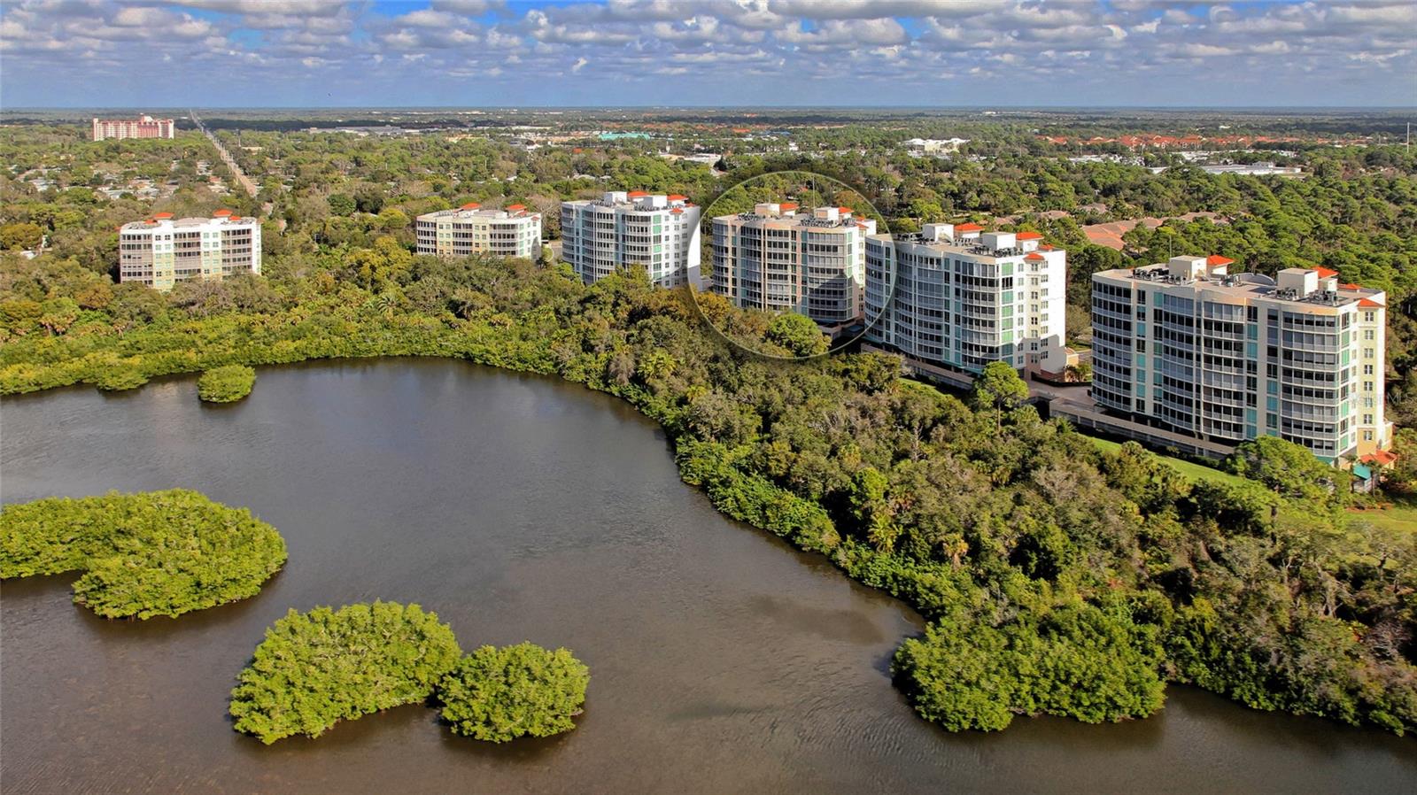 401 N POINT ROAD #404