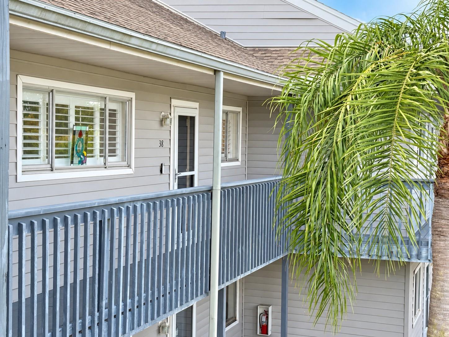 259 FENWICK DRIVE #38