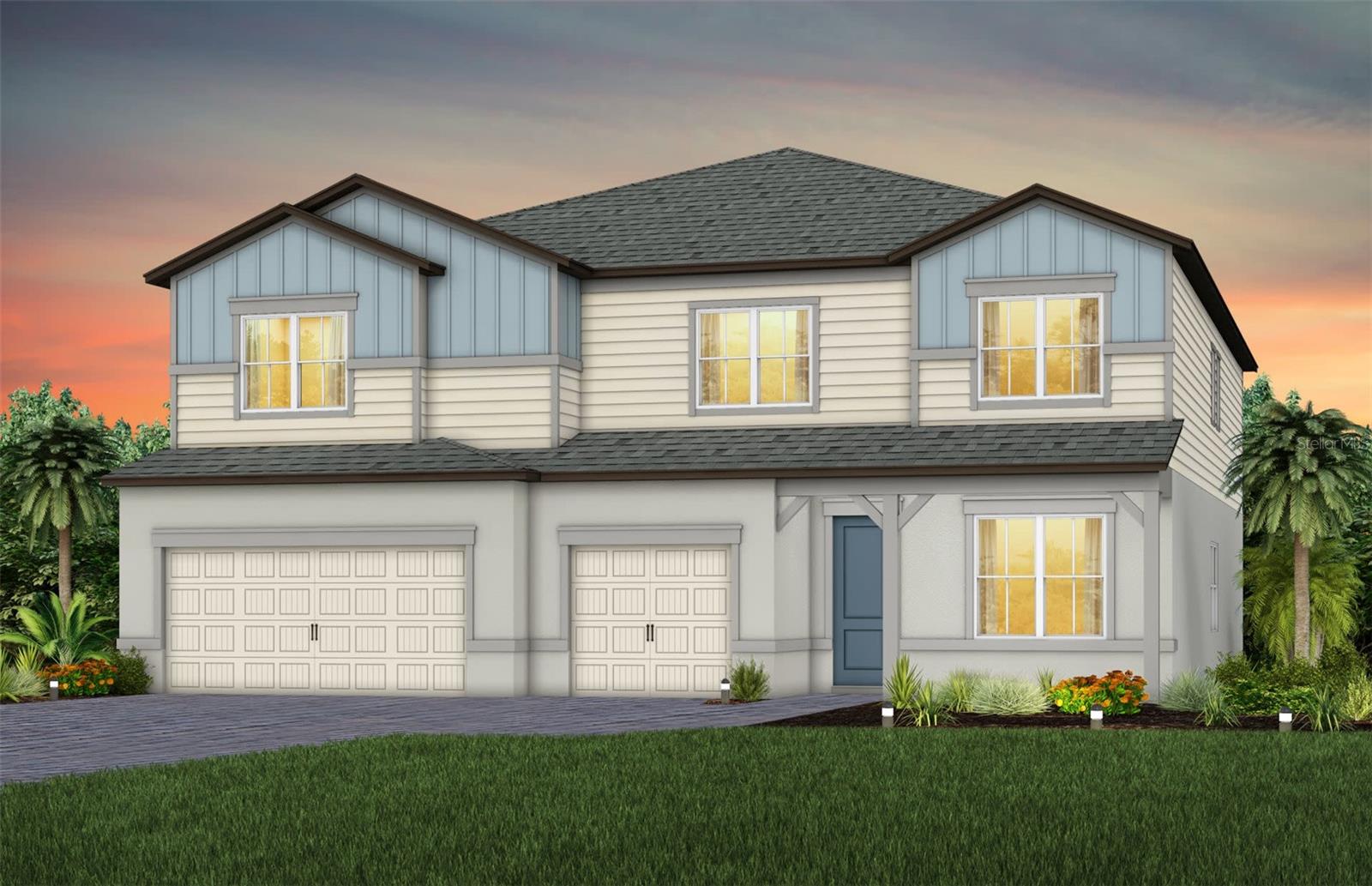 760 CLAYTON VIEW LANE