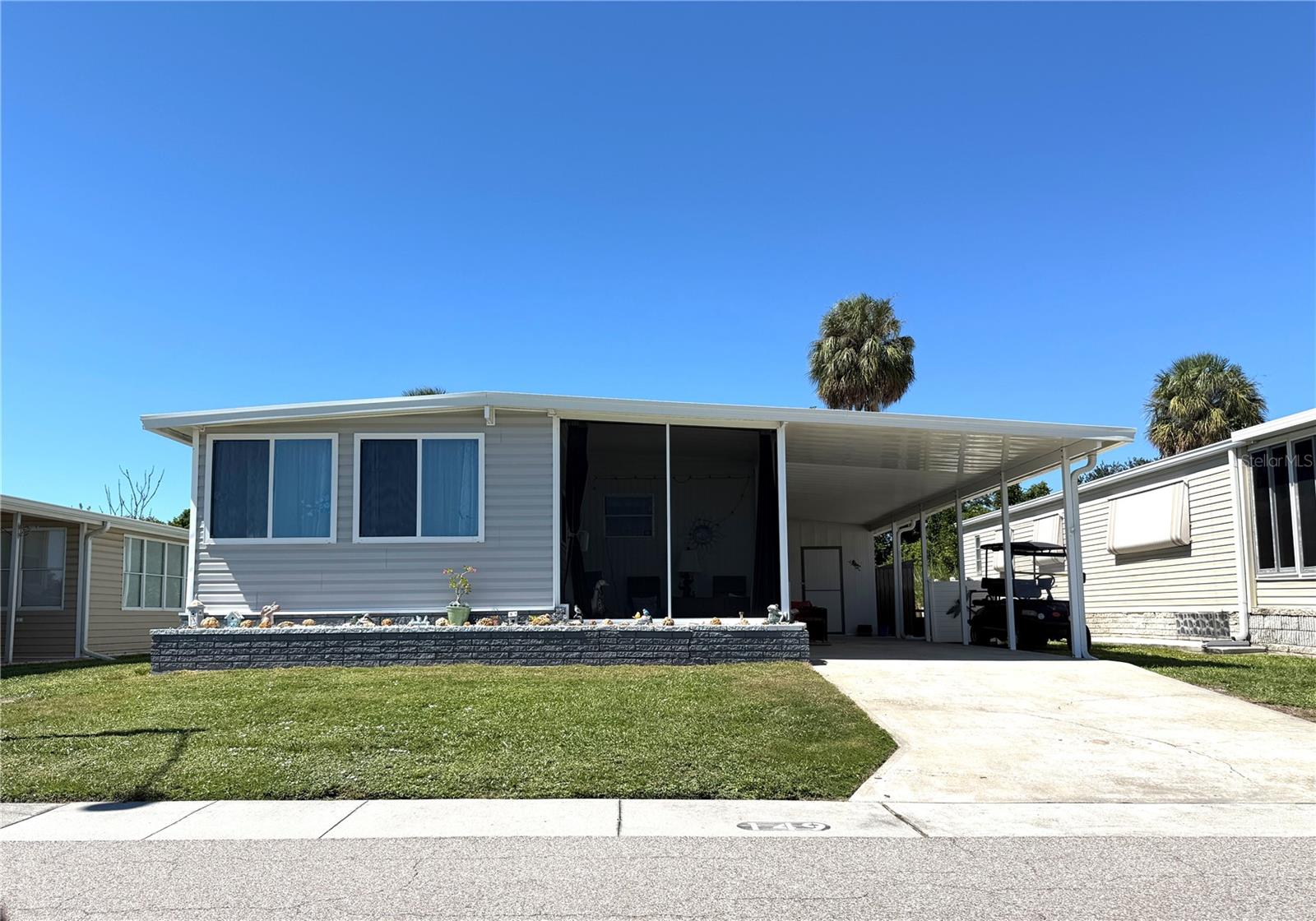 5619 BAYSHORE ROAD #149