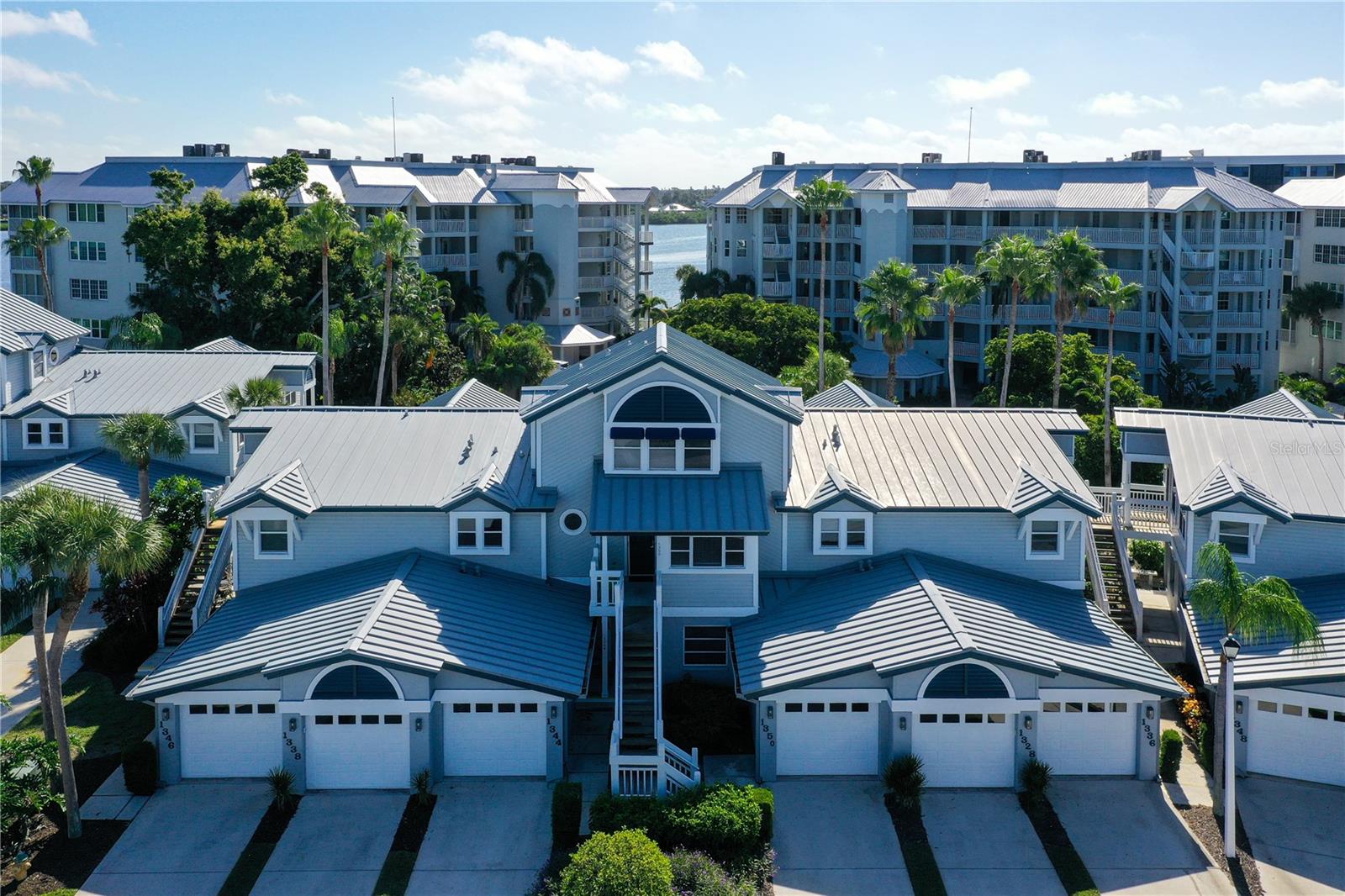 1328 SIESTA BAYSIDE DRIVE #1328C