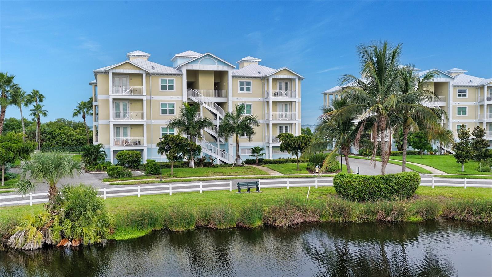 3439 79TH STREET CIRCLE #303