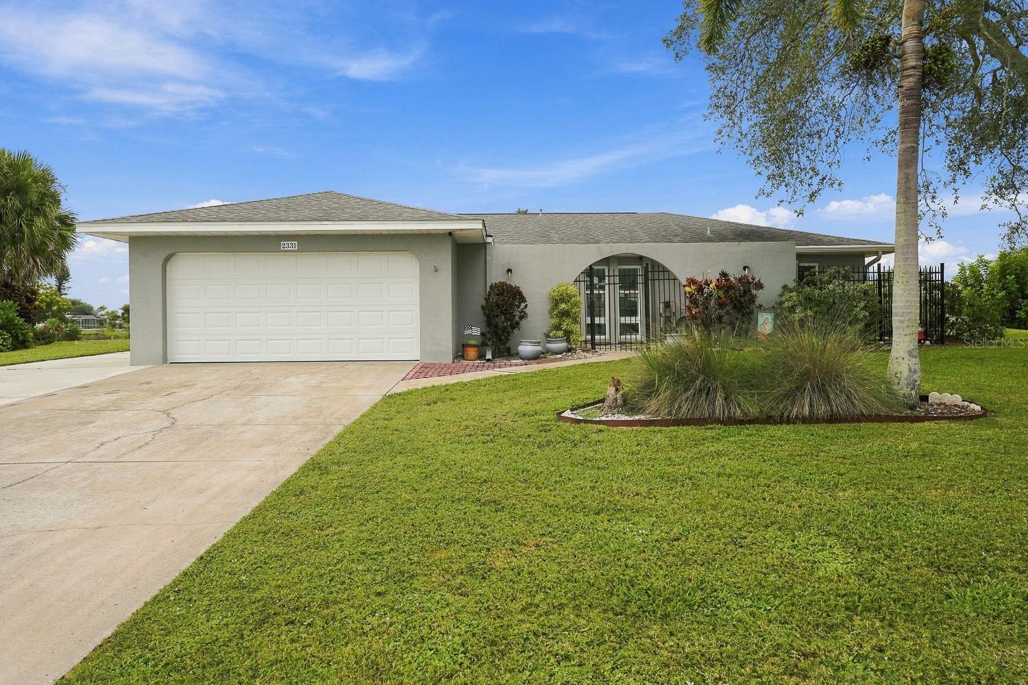 2331 SANDLEWOOD DRIVE