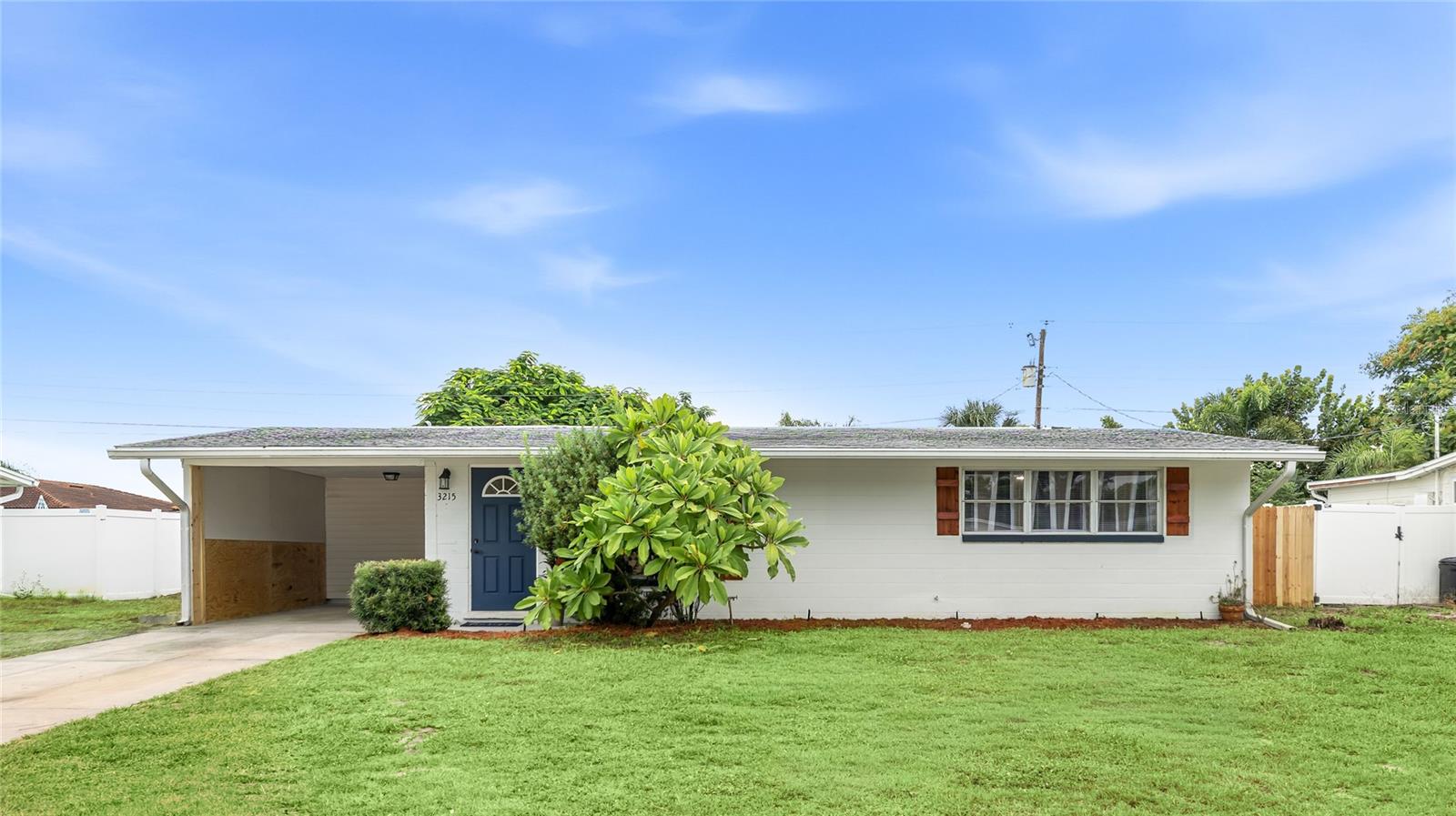 3215 FLORIDA BOULEVARD