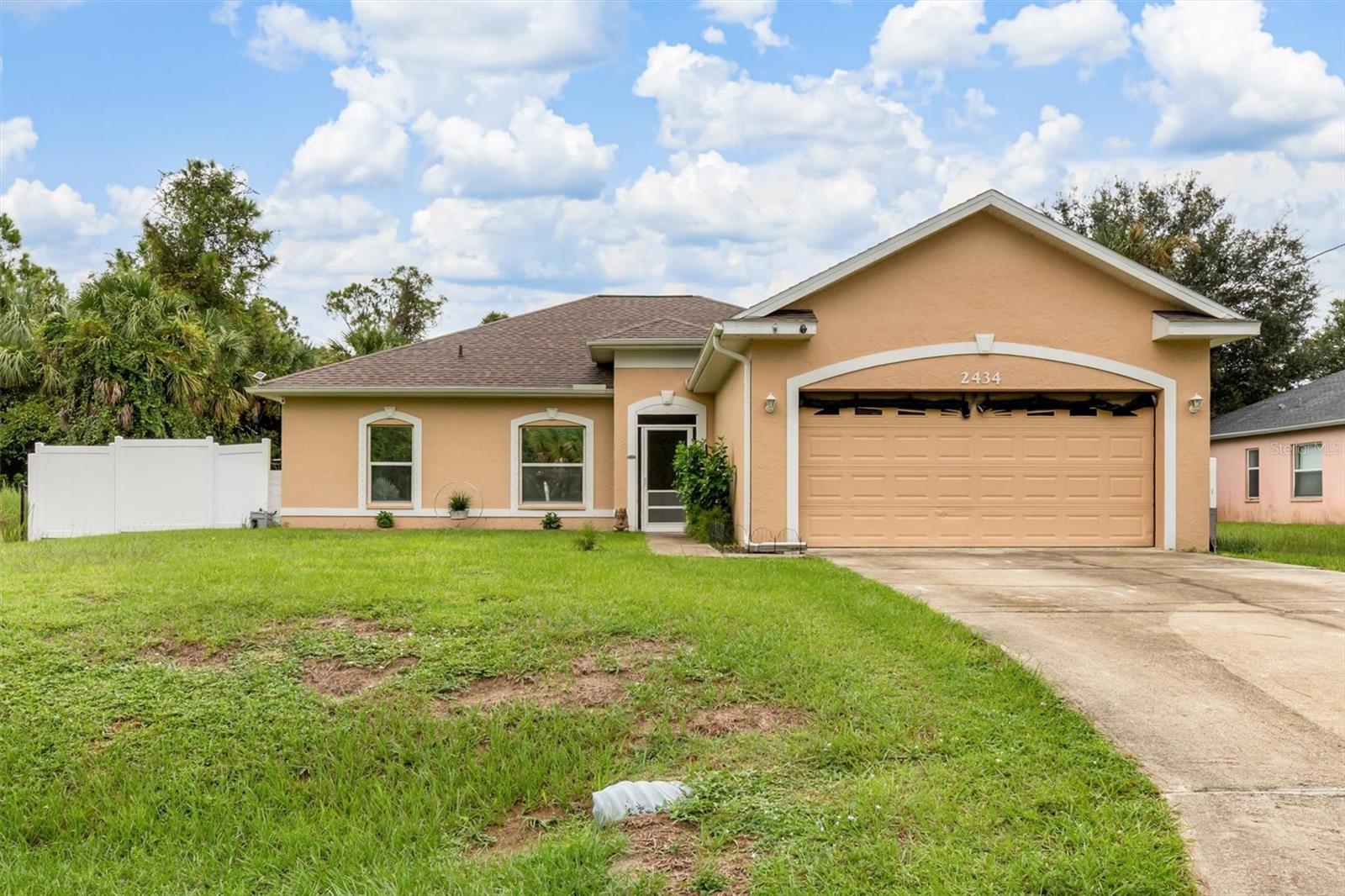 2434 BISMARCK ROAD