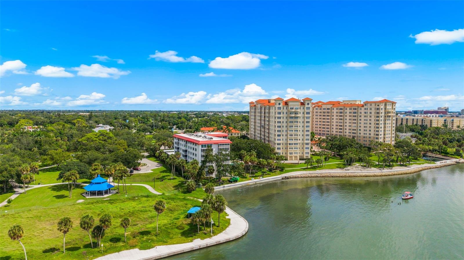 1100 IMPERIAL DRIVE #603