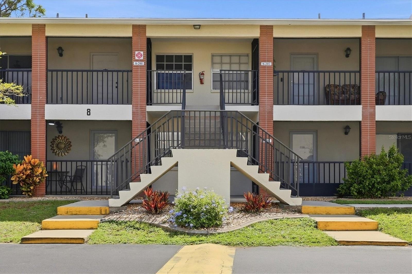 1531 PLACIDA ROAD #8-101