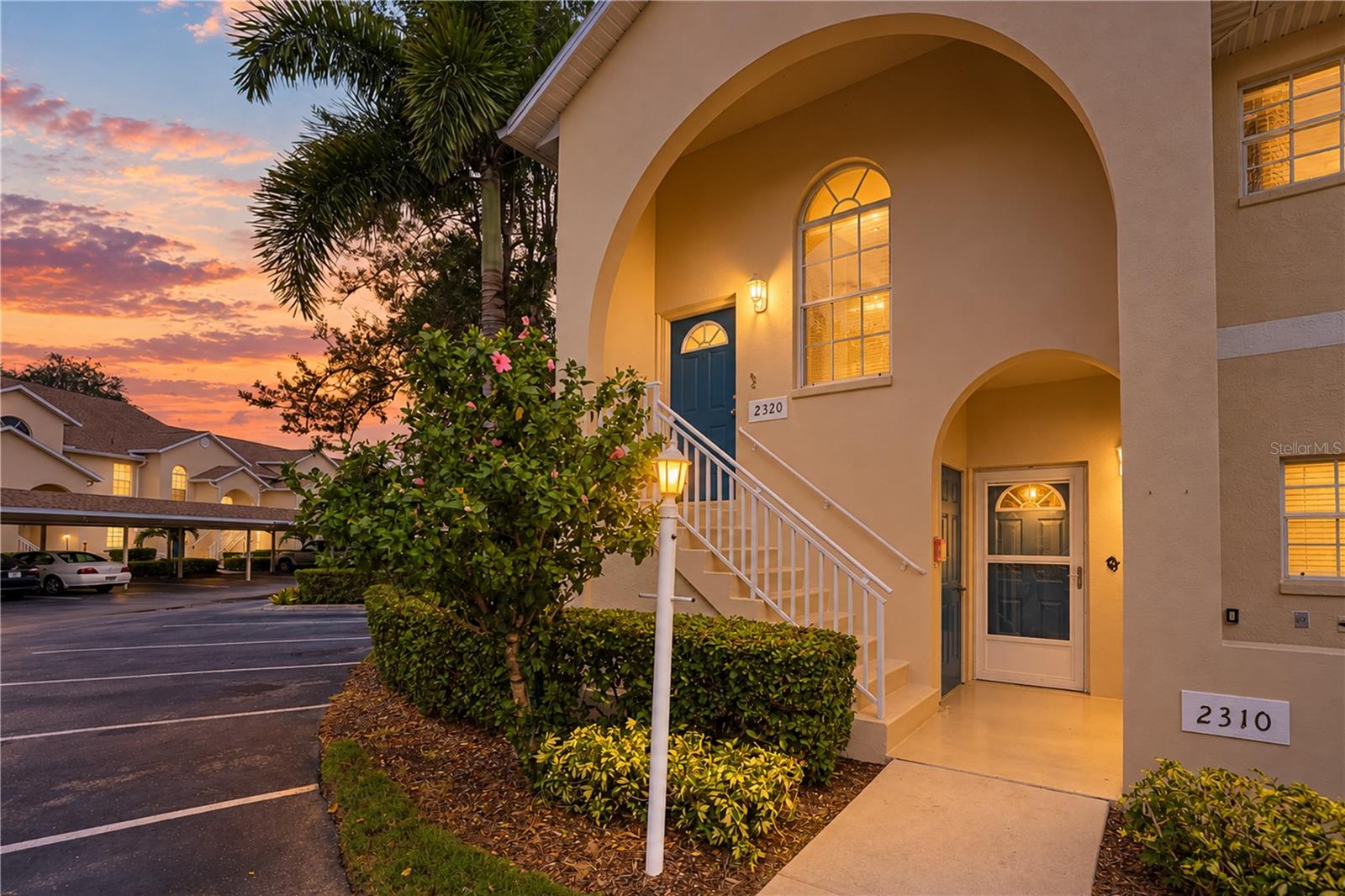 8389 WINGATE DRIVE #2320