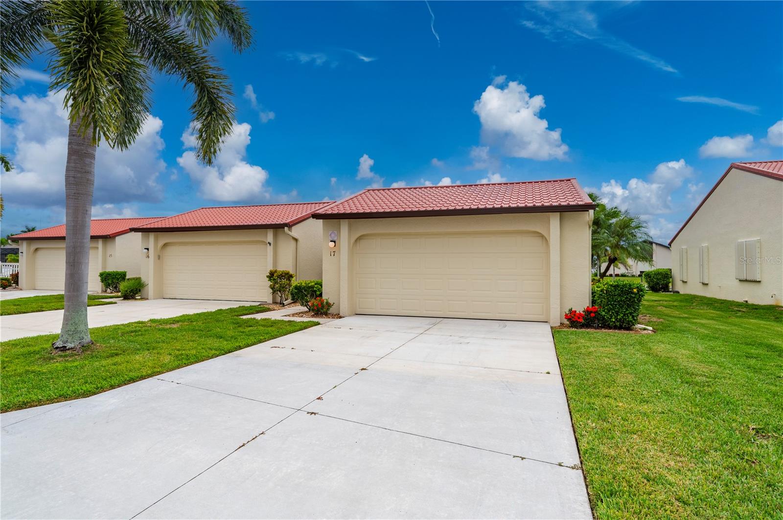 3830 BAL HARBOR BOULEVARD #17