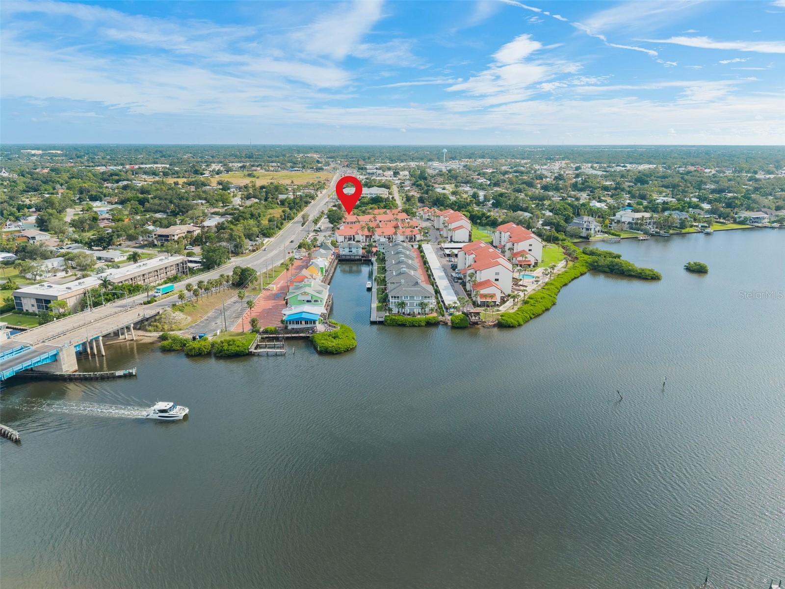 1636 STICKNEY POINT ROAD #201