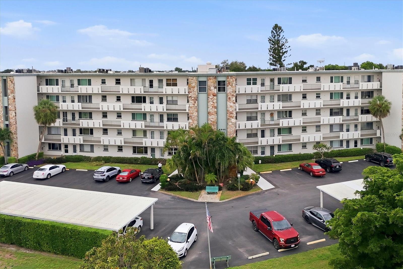 4440 IRONWOOD CIRCLE #409D