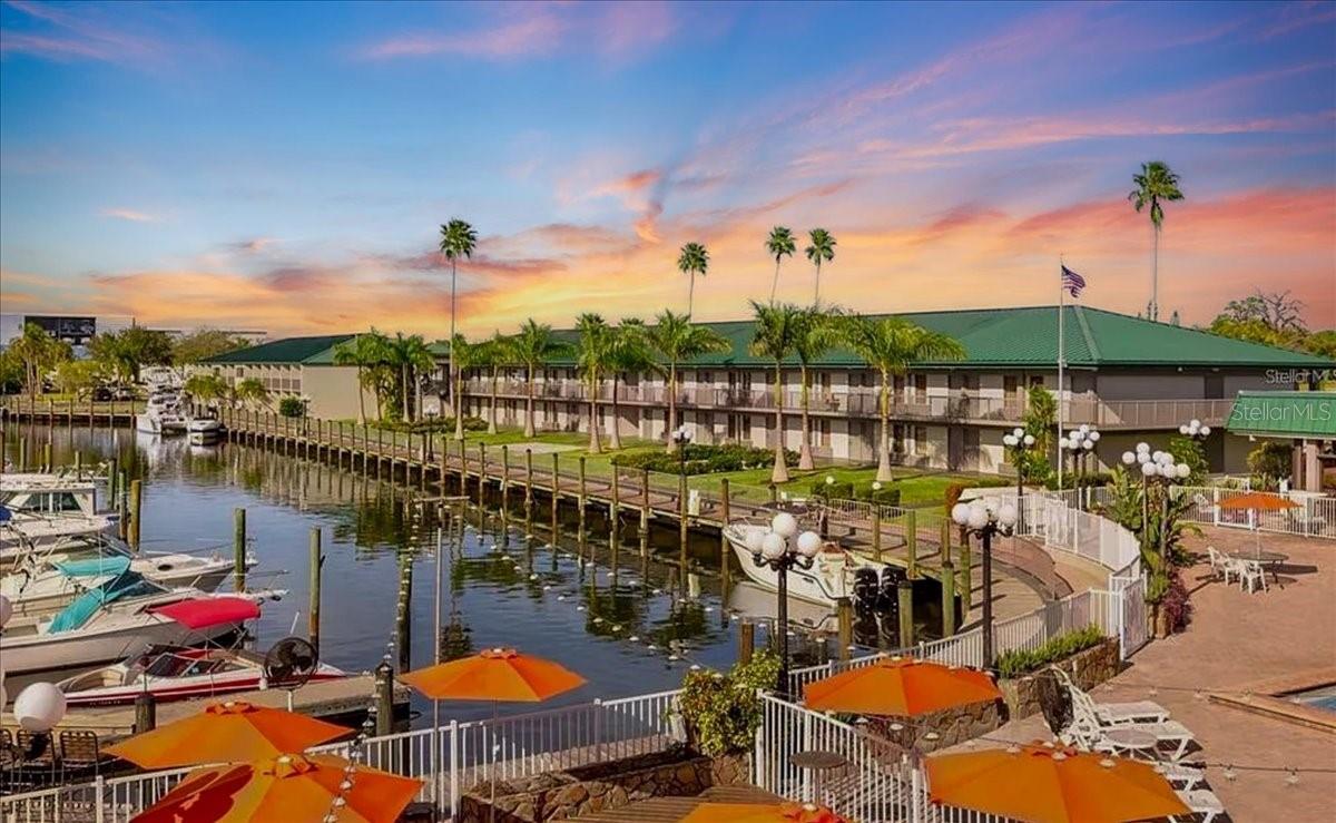7150 TAMIAMI TRAIL #S615