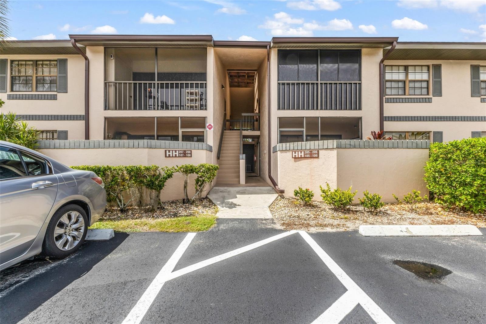 19505 QUESADA AVENUE #H208