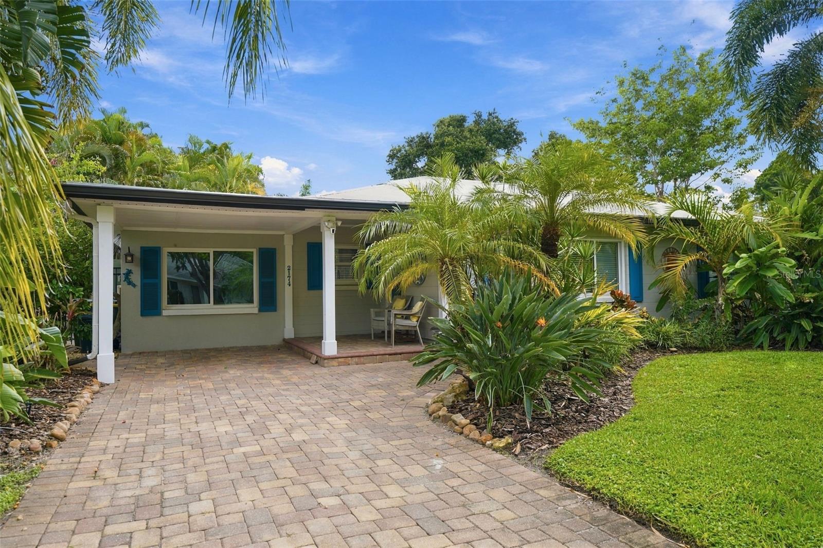2174 BOUGAINVILLEA STREET