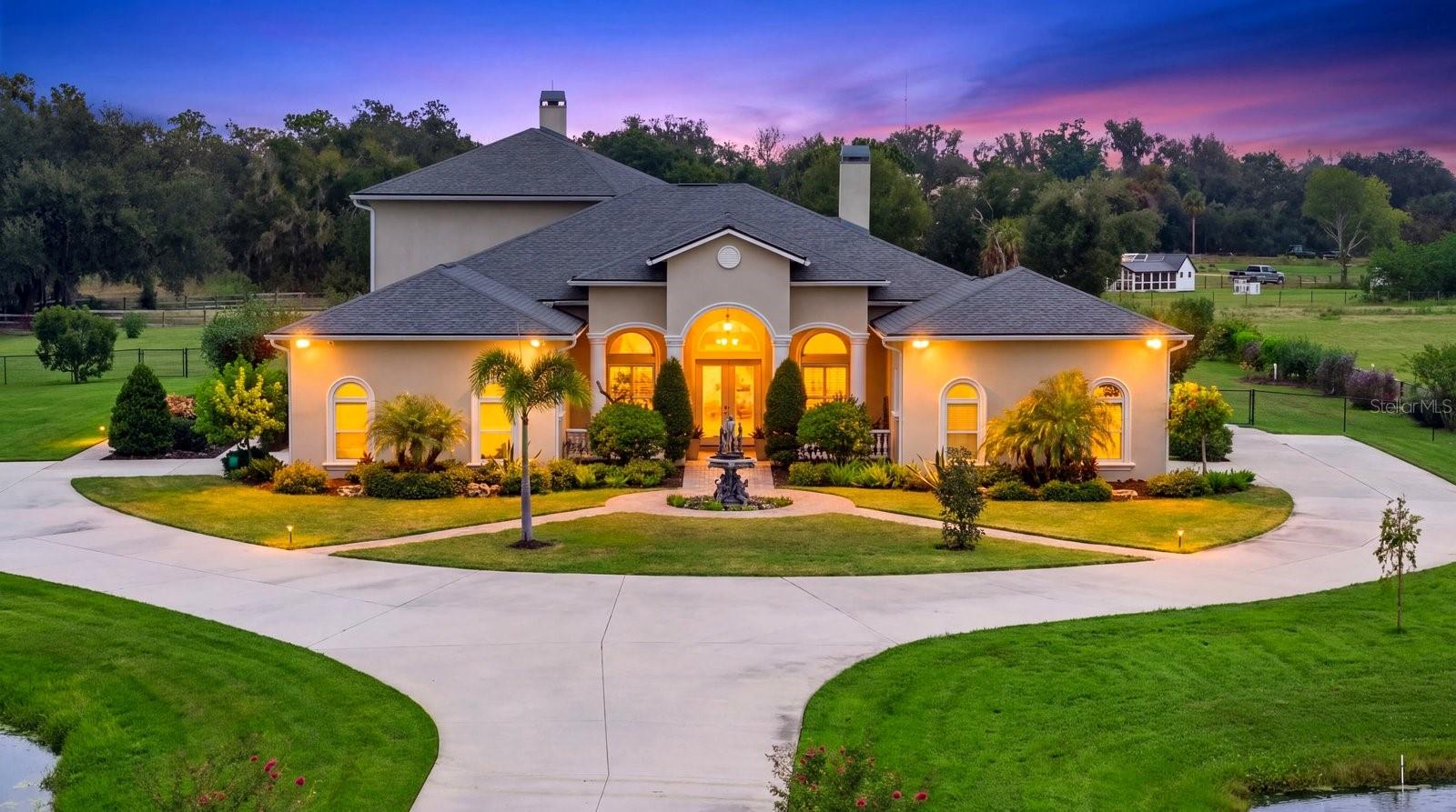 520 RYE ROAD