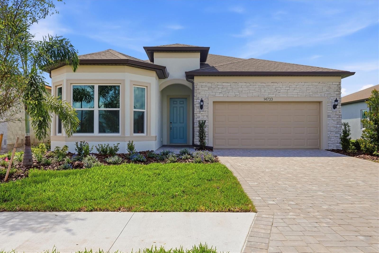 14733 SUNSET CREST LANE