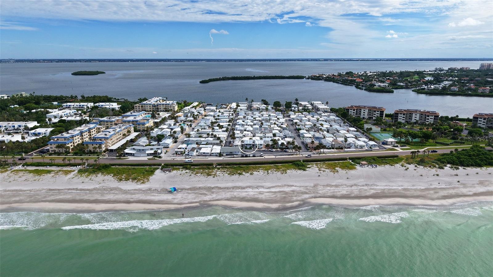 3710 GULF OF MEXICO DRIVE #A3