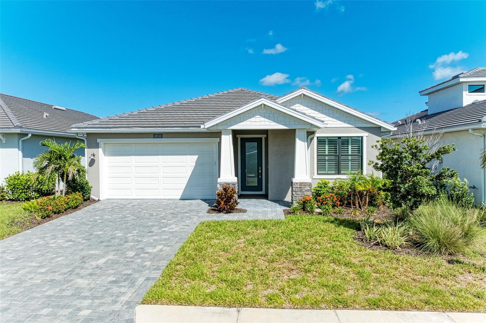 18530 MIDSUMMER PLACE
