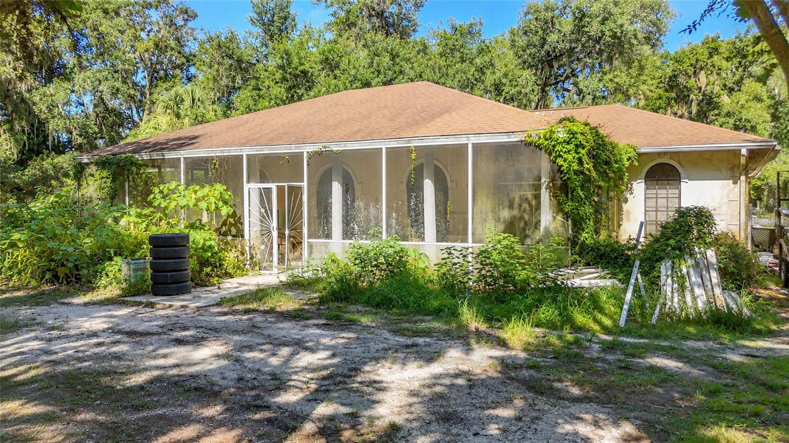 7350 PALOMINO TRAIL