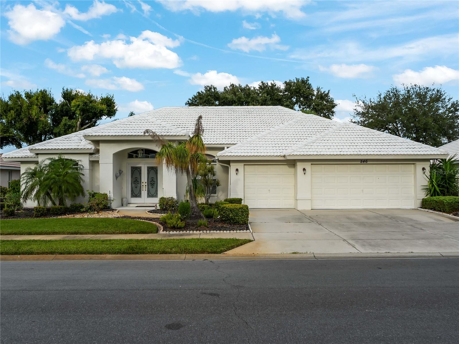 546 LAUREL CHERRY LANE
