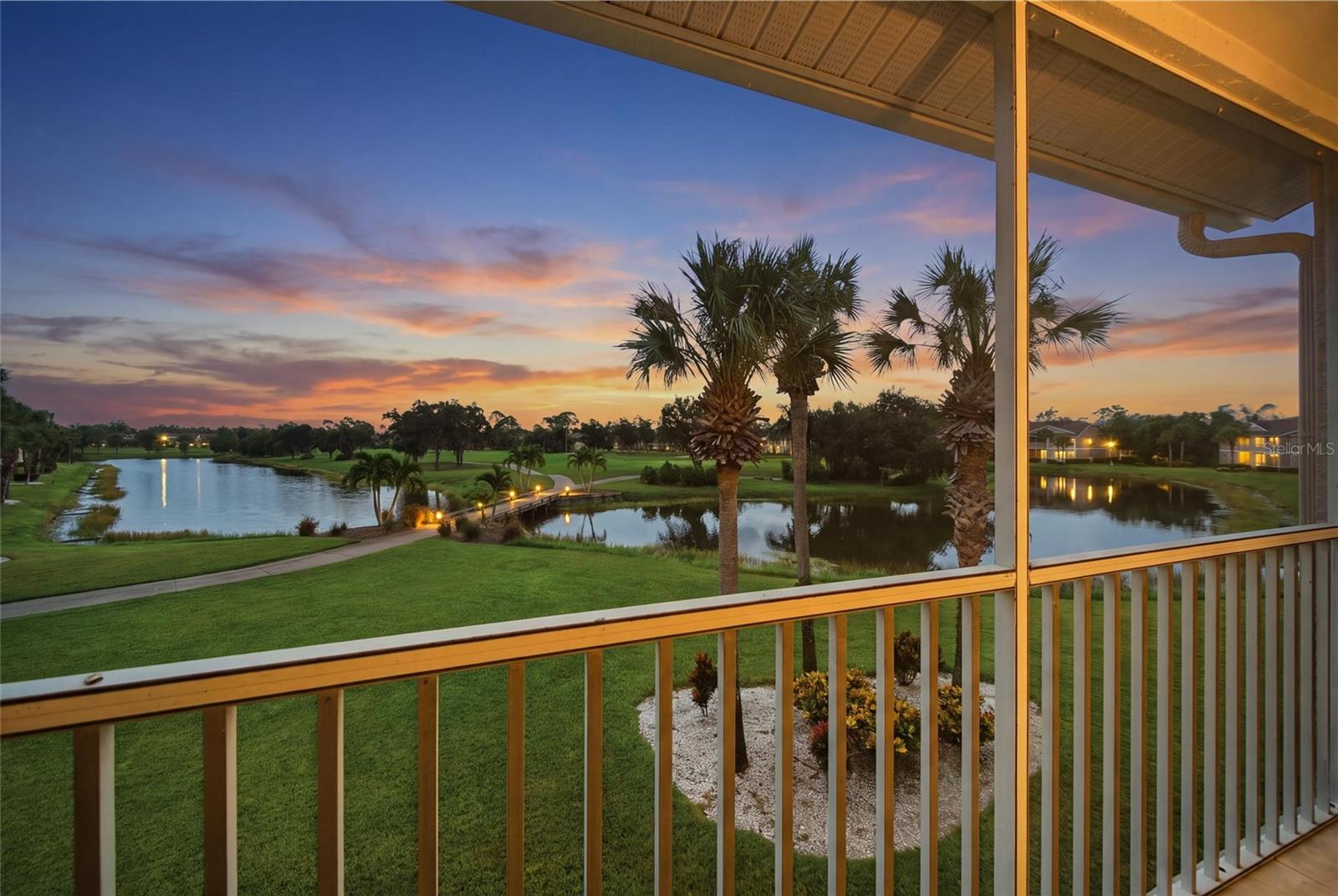 5320 HYLAND HILLS AVENUE #2222
