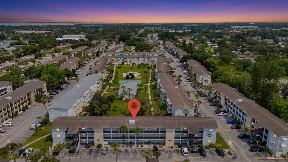 5902 PALM LANE #C24