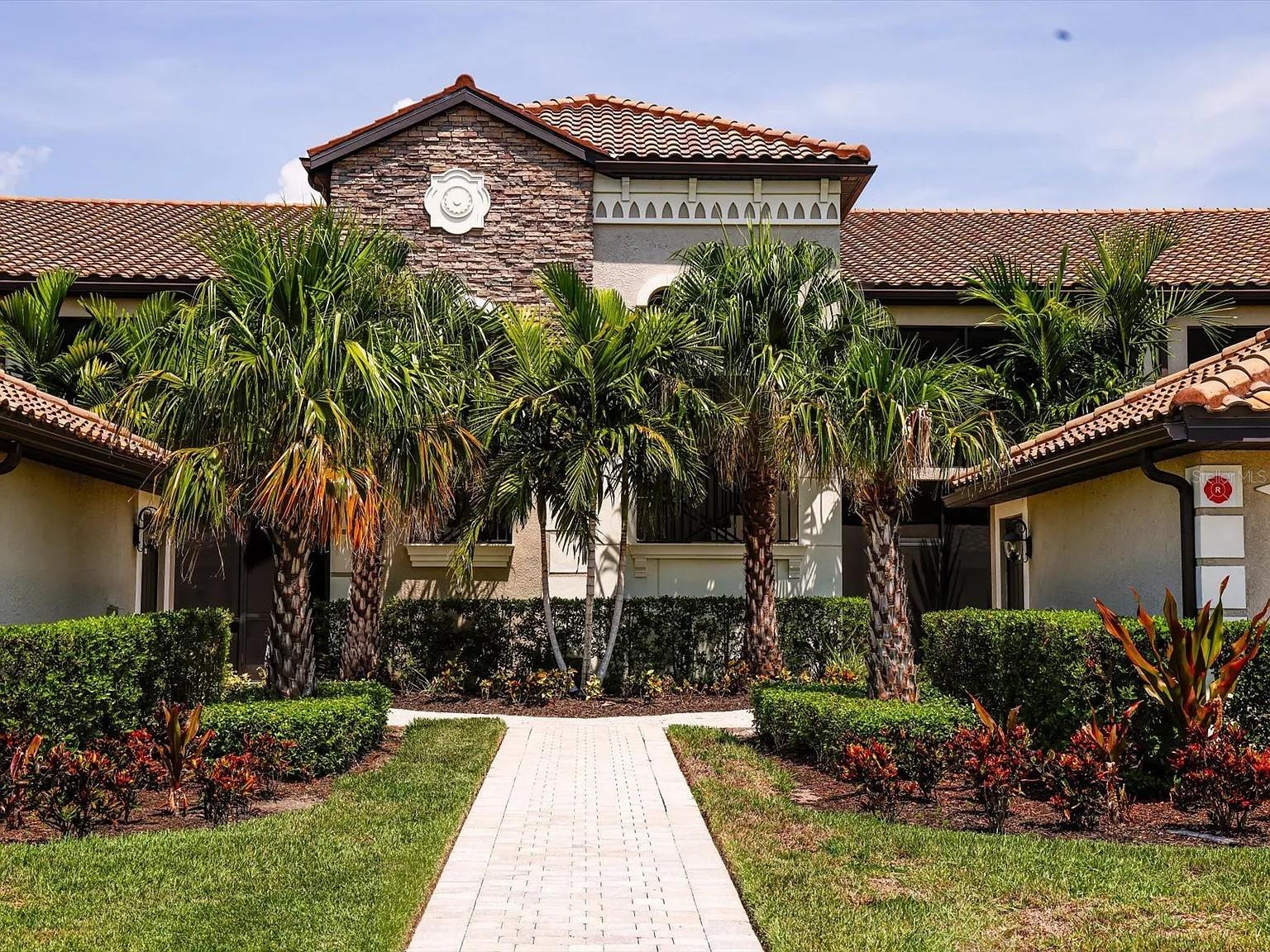 5558 PALMER CIRCLE #101