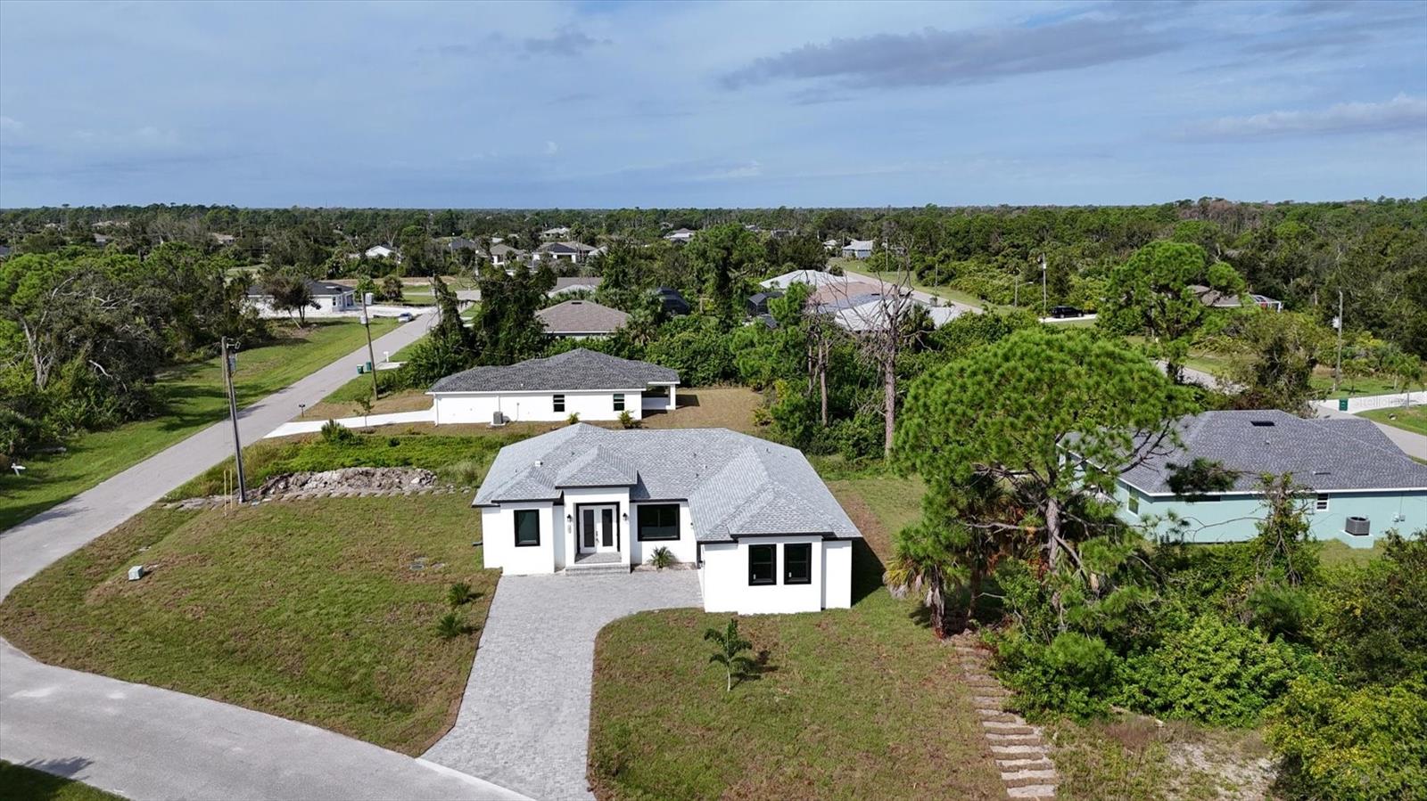 200 REDWOOD ROAD