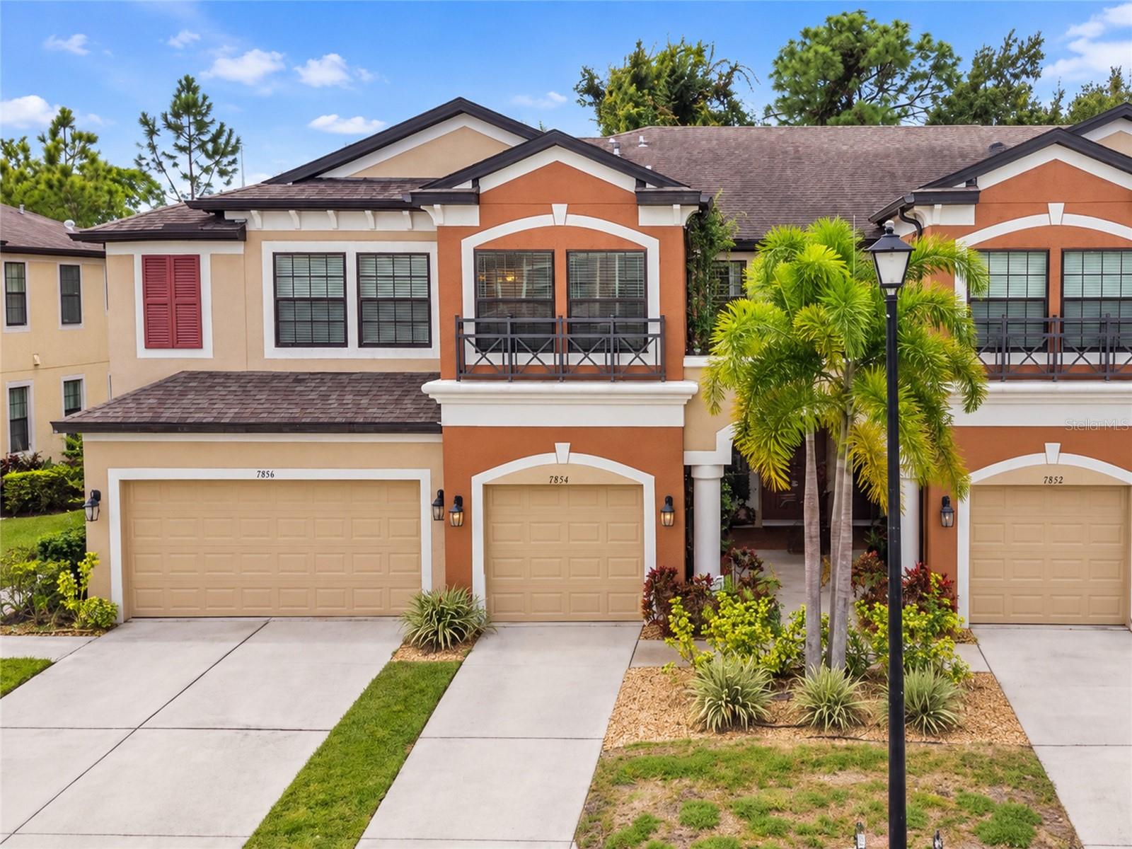 7854 52ND TERRACE #52