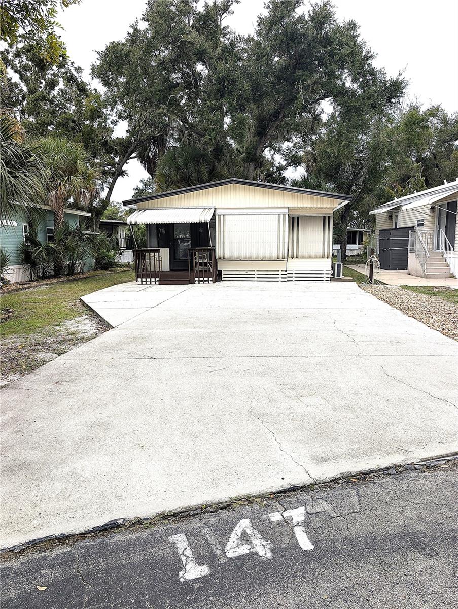 3300 26TH AVENUE #147