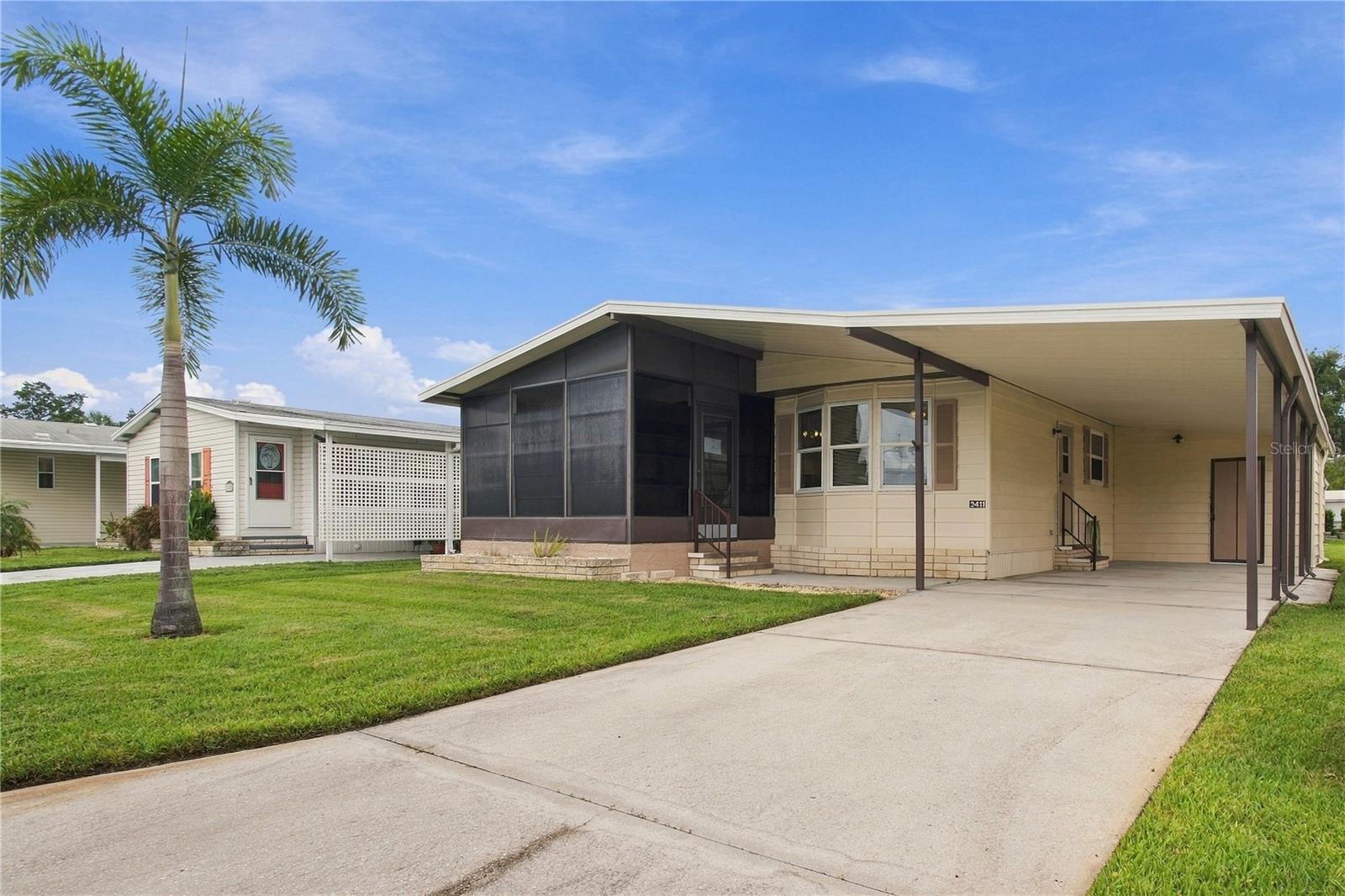 3411 JUDITH DRIVE
