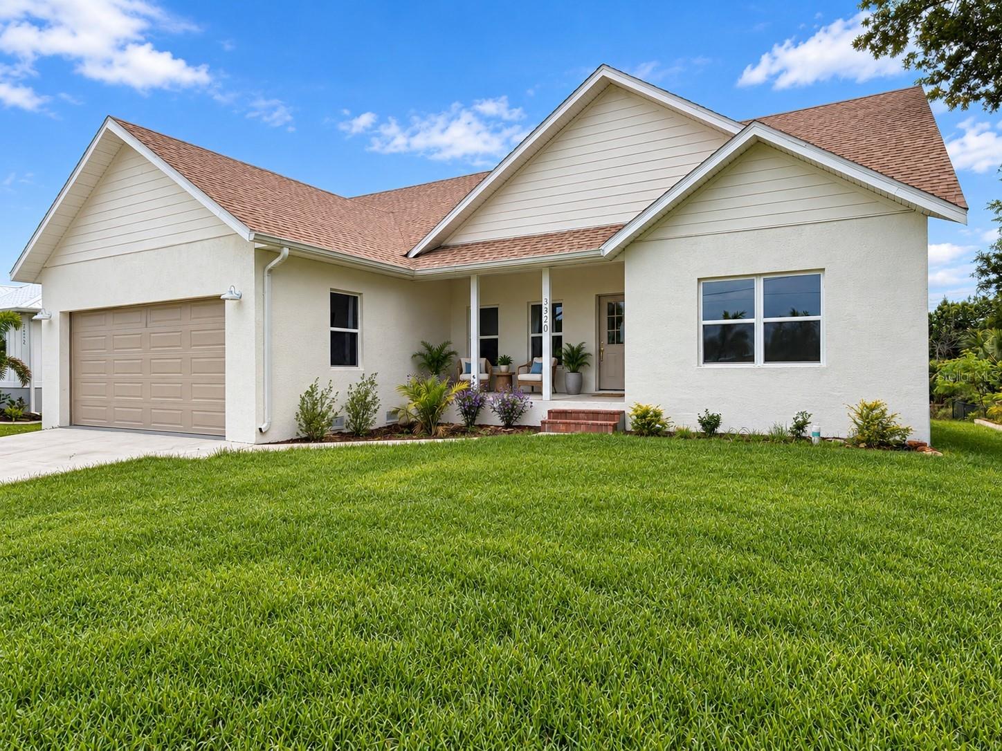 3320 PALM DRIVE