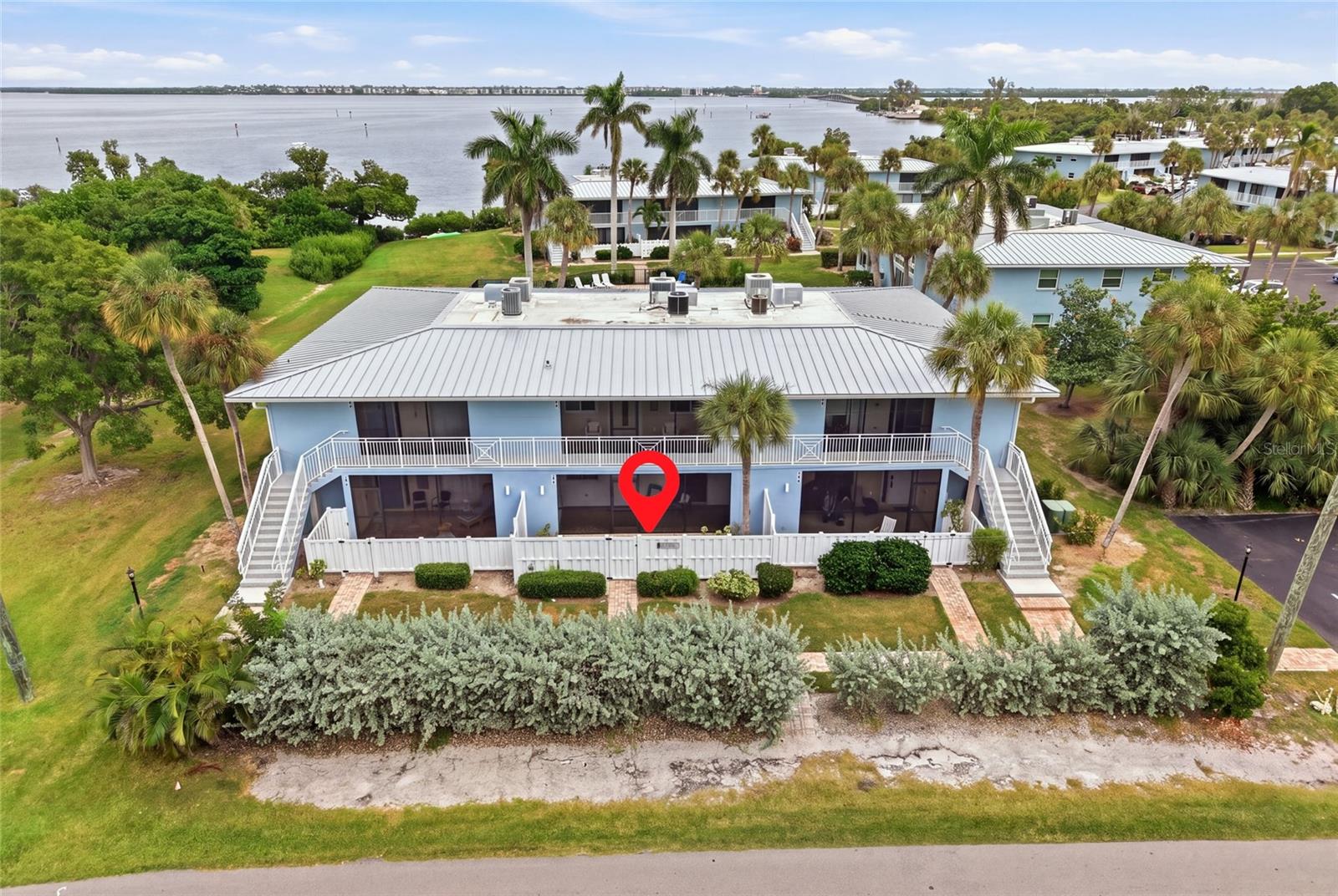 600 MANATEE AVENUE #144