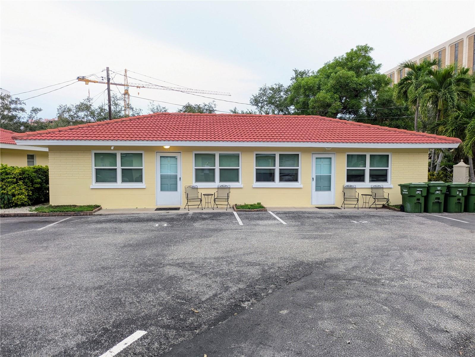 1720 MORRILL STREET #11