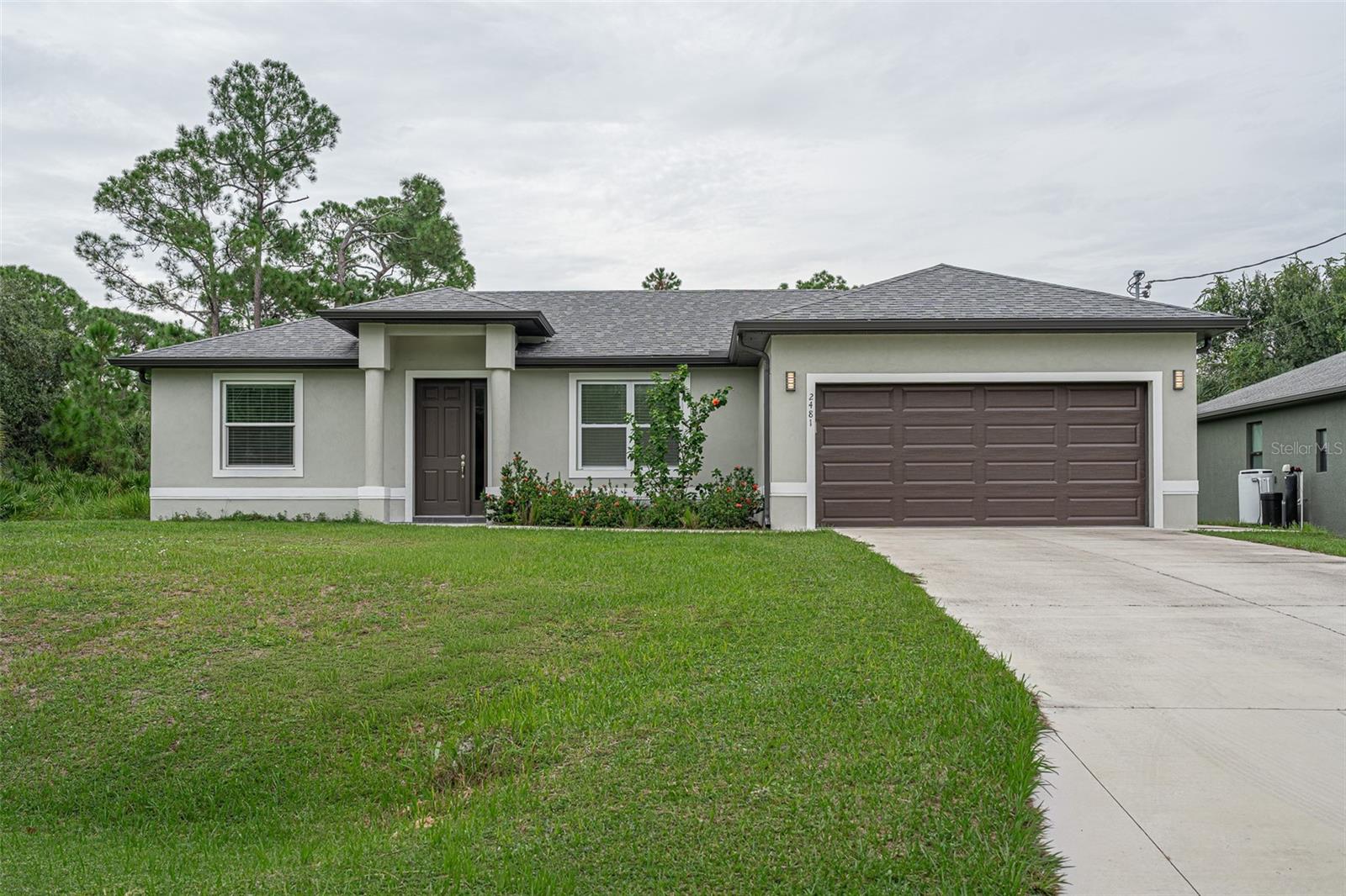 2481 ALLSUP TERRACE