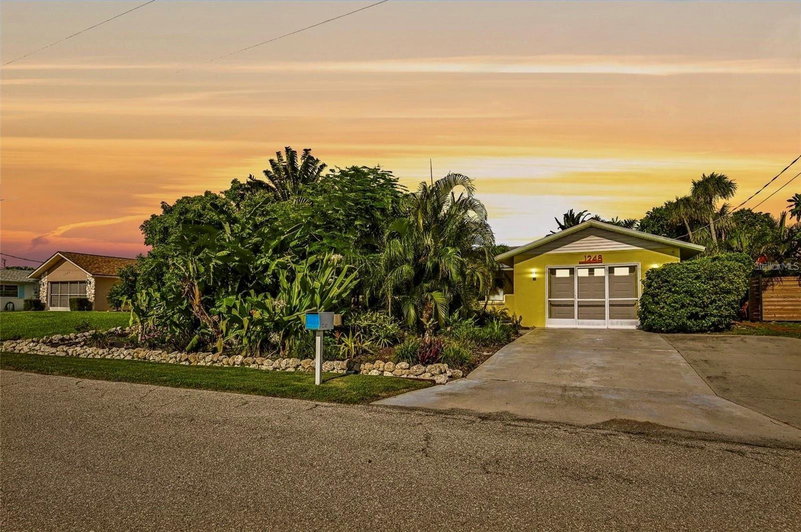 1248 JEFFERSON DRIVE