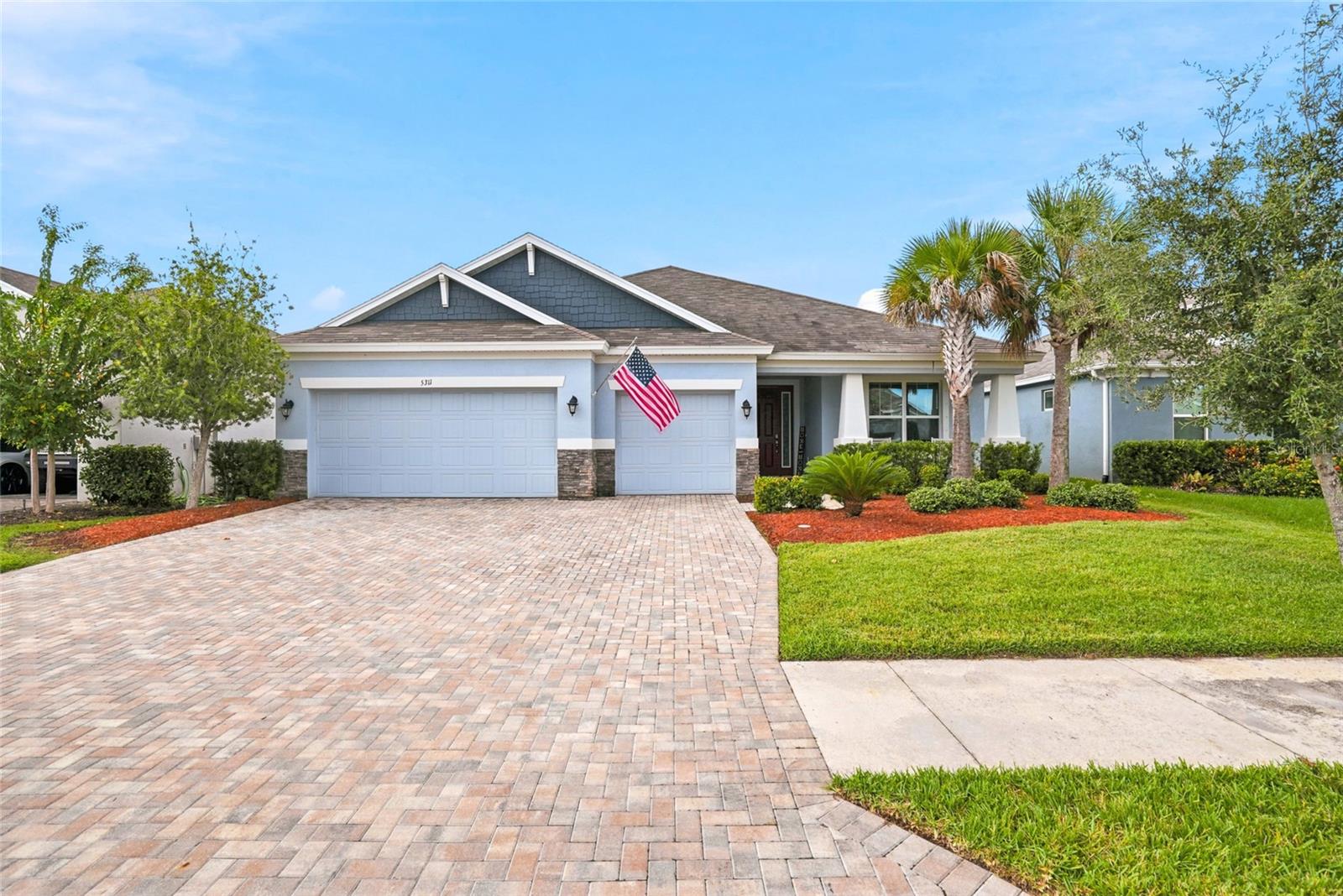 5311 GAVELLA COVE